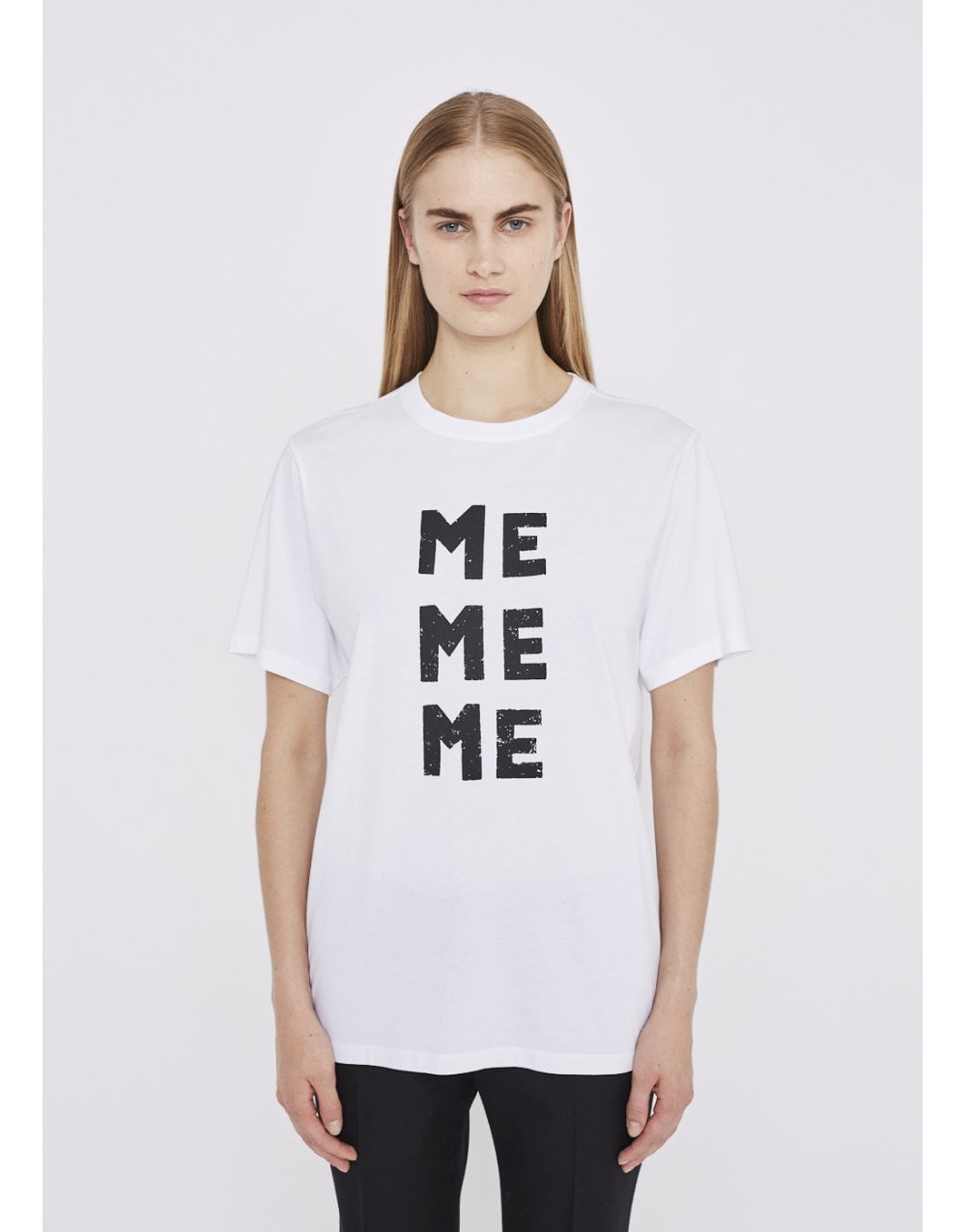 BELLA FREUD ME ME ME T-SHIRT