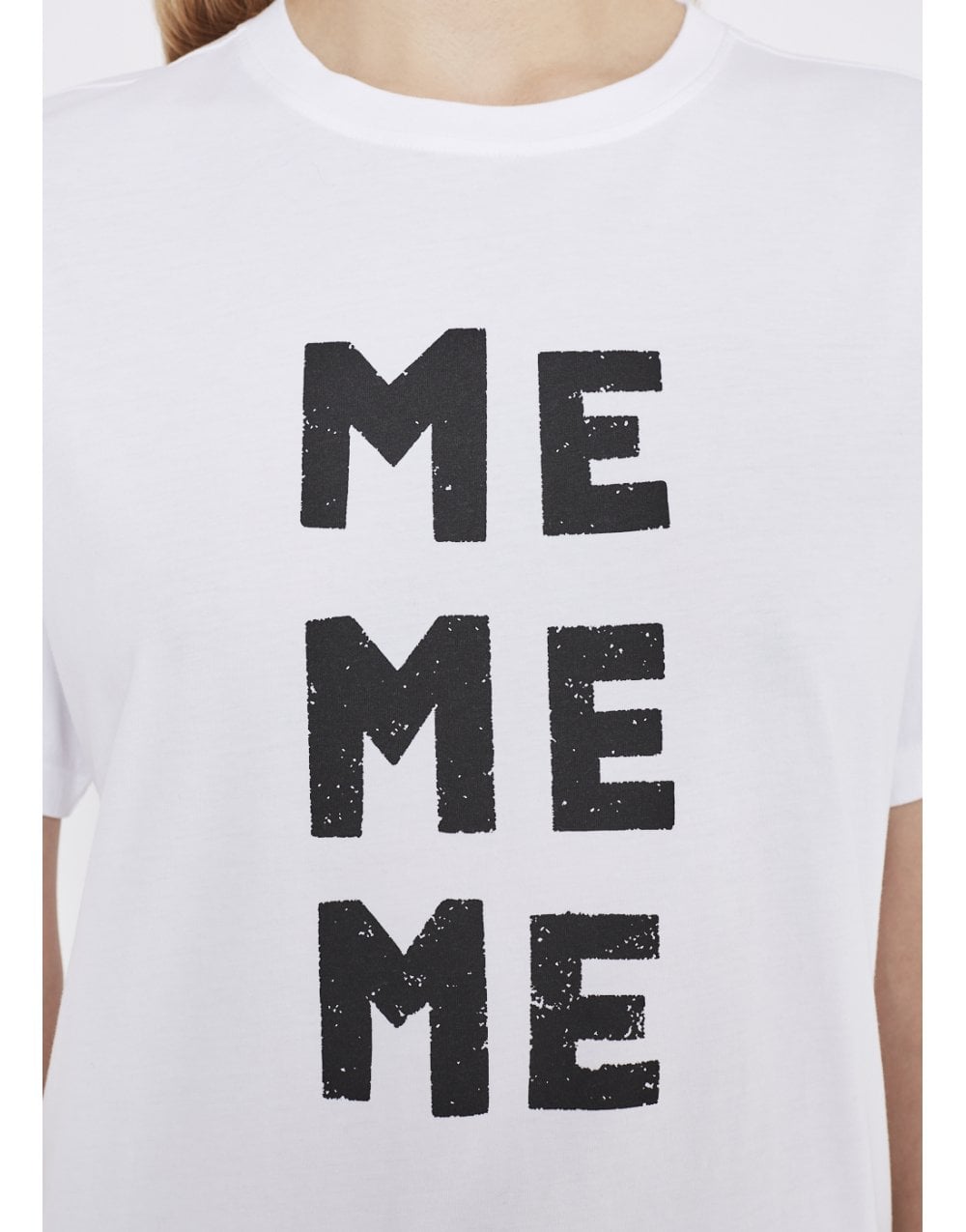BELLA FREUD ME ME ME T-SHIRT
