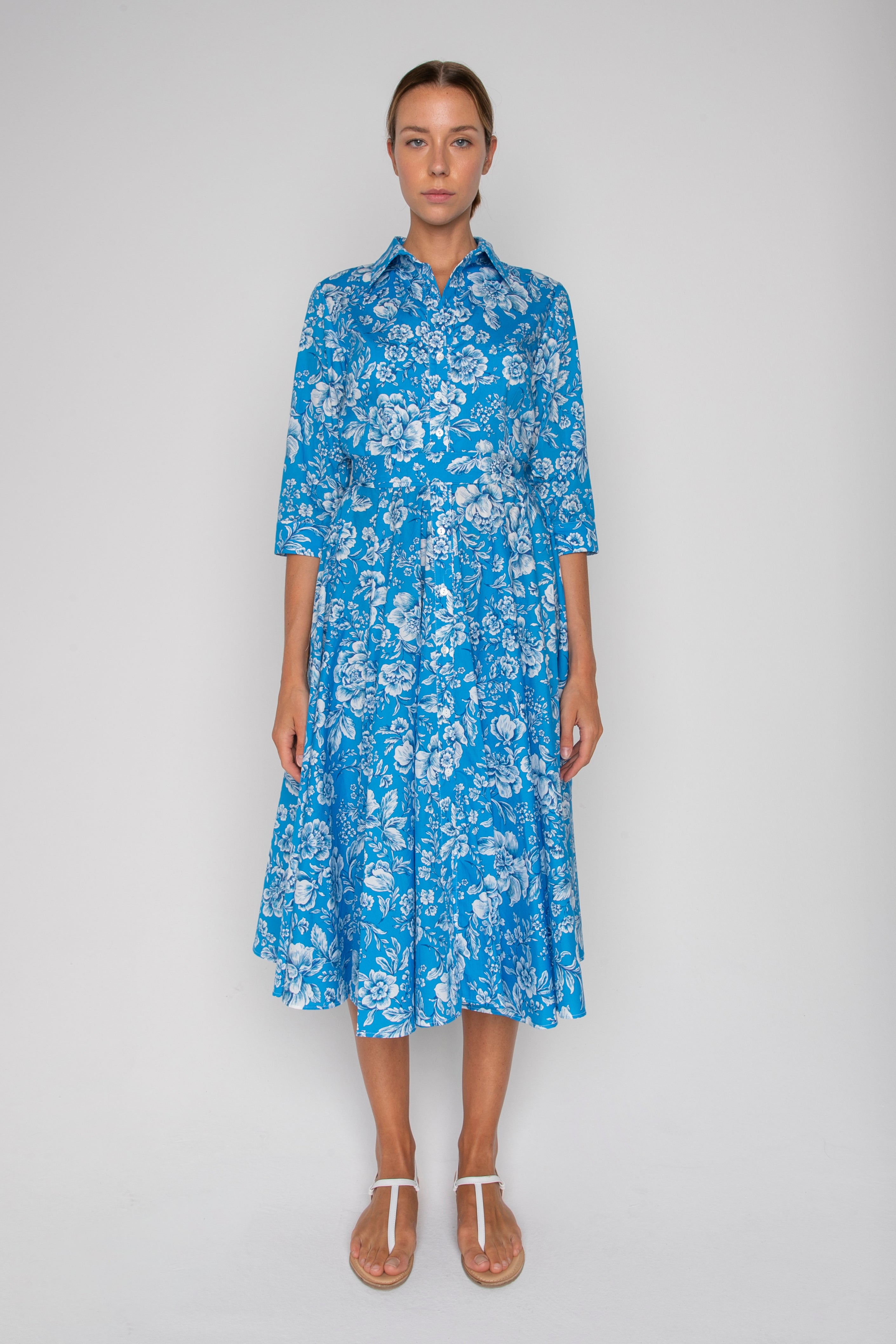 LAVI NINNI DRESS