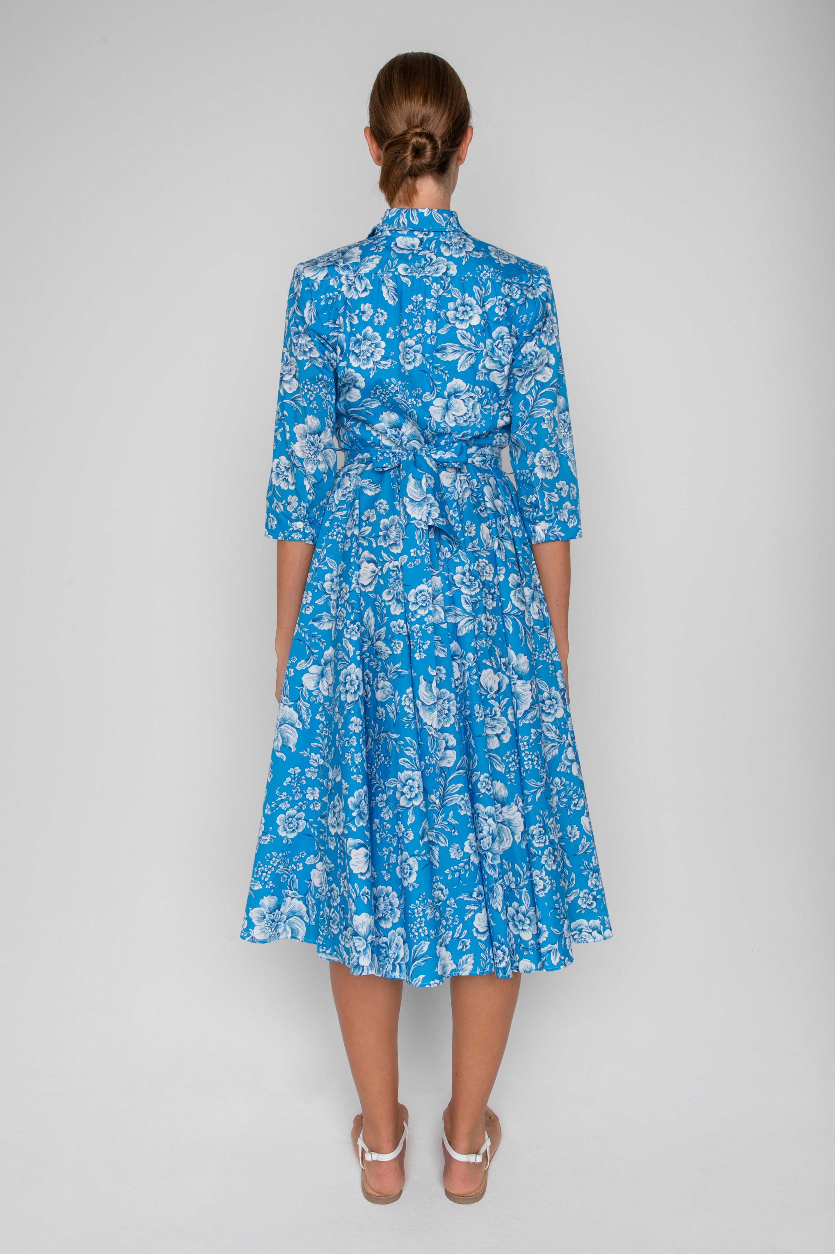 LAVI NINNI DRESS