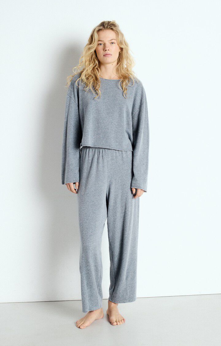 AMERICAN VINTAGE OFY03AE25 SWEATER