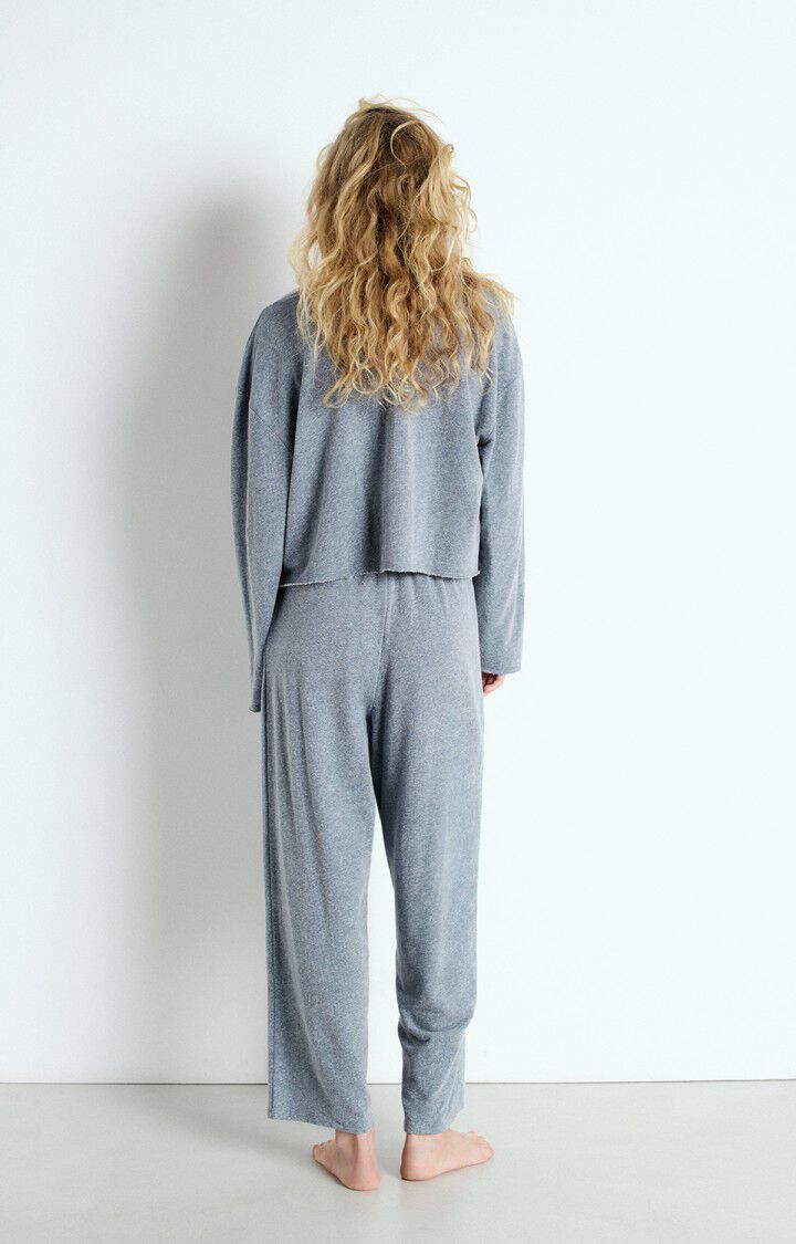 AMERICAN VINTAGE OFY03AE25 SWEATER