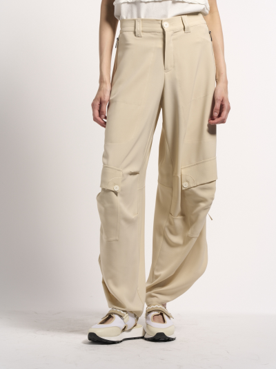 HIGH SO821 90Y99 OUTGOING TROUSER