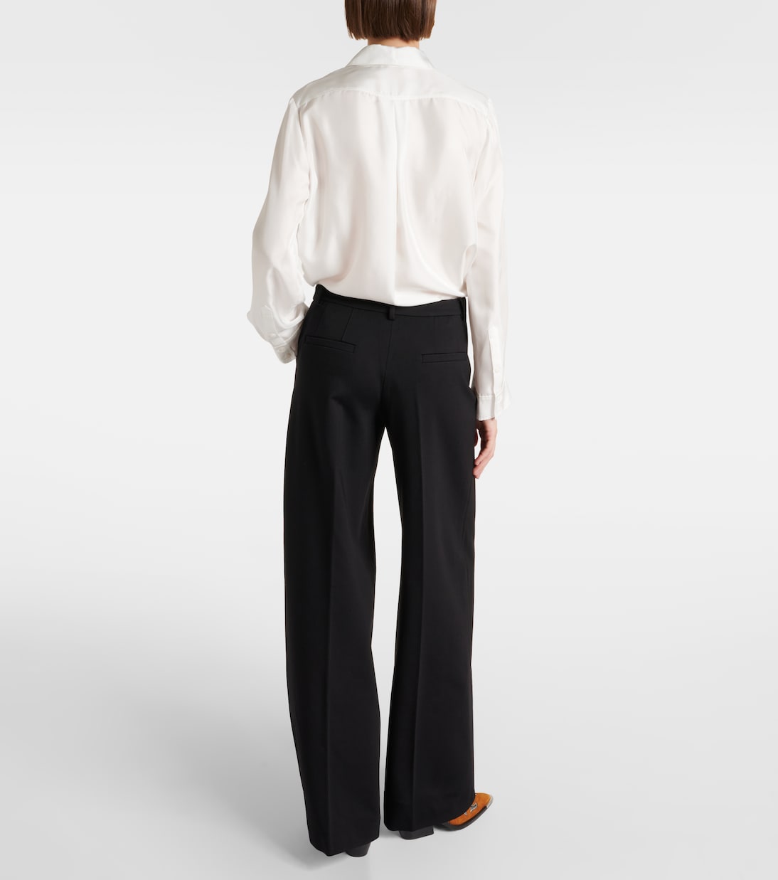 DOROTHEE SCHUMACHER 048023 EMOTIONAL ESSENCE TROUSER