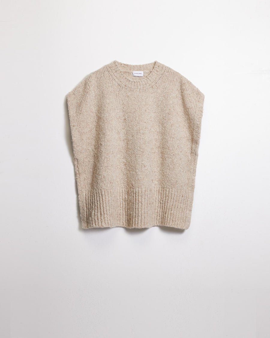 SCAGLIONE DNK103 MAXI PONCHO