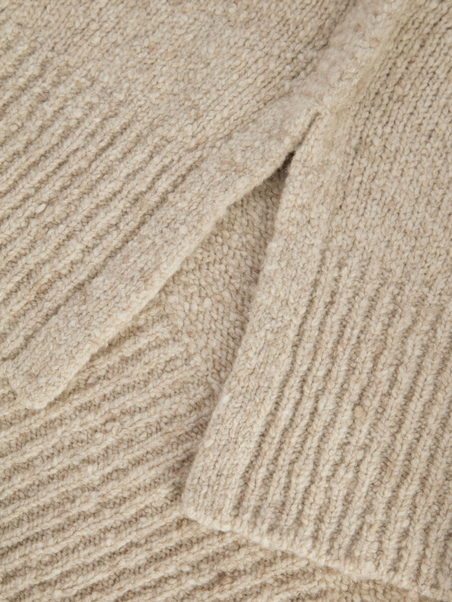 SCAGLIONE DNK103 MAXI PONCHO