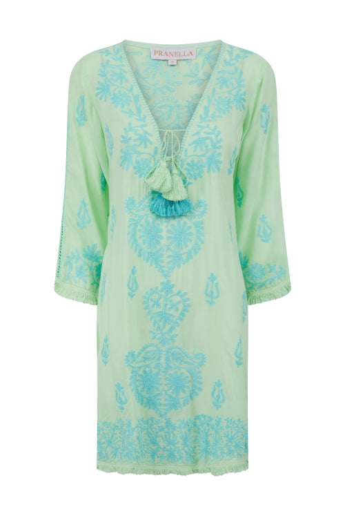 PRANELLA AGGIE DRESS