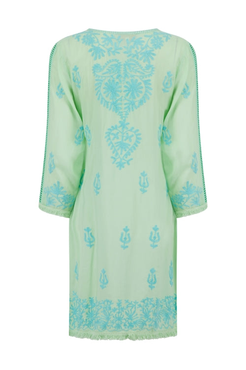 PRANELLA AGGIE DRESS