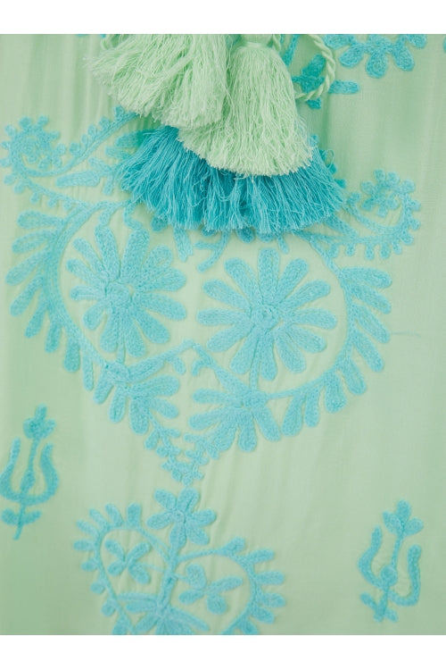 PRANELLA AGGIE DRESS