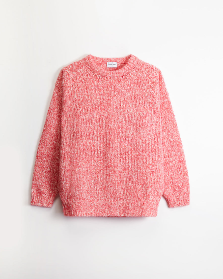 SCAGLIONE DNB040 RN PULLOVER