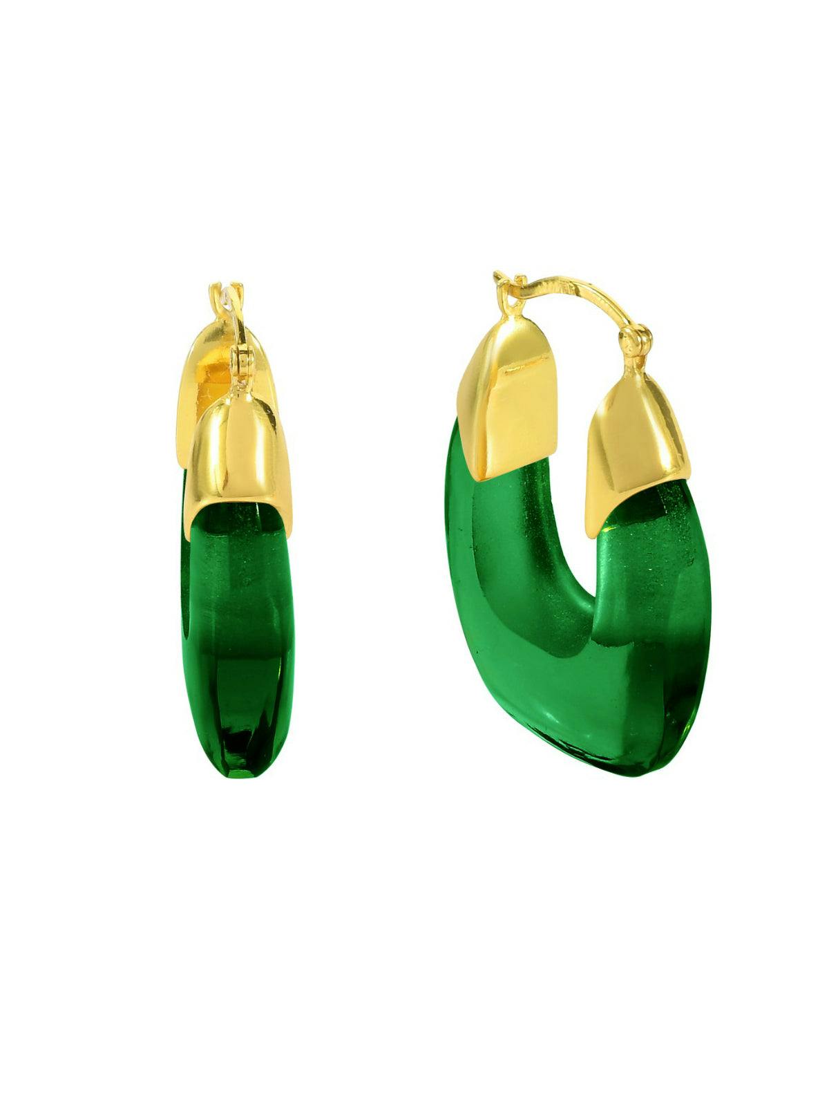 SHYLA RAFELLI EARRING