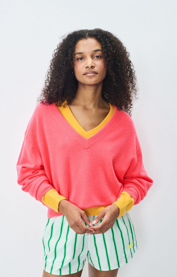 AMERICAN VINTAGE RAX18AH25 PULLOVER