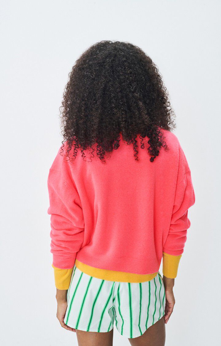 AMERICAN VINTAGE RAX18AH25 PULLOVER