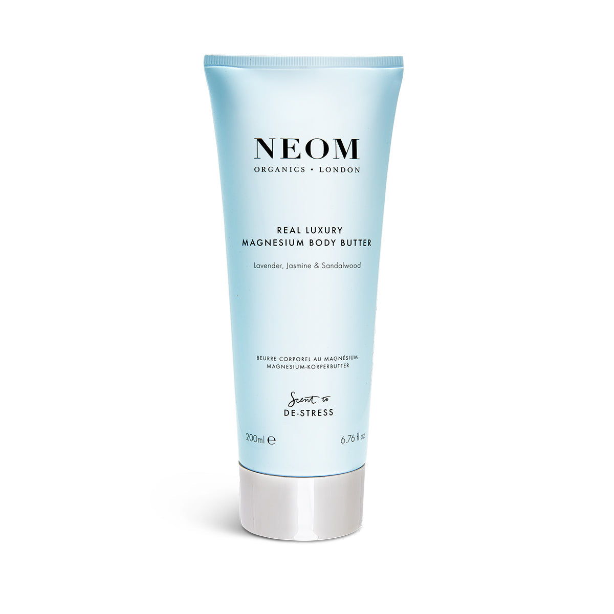 NEOM MAGNESIUM BODY BUTTER