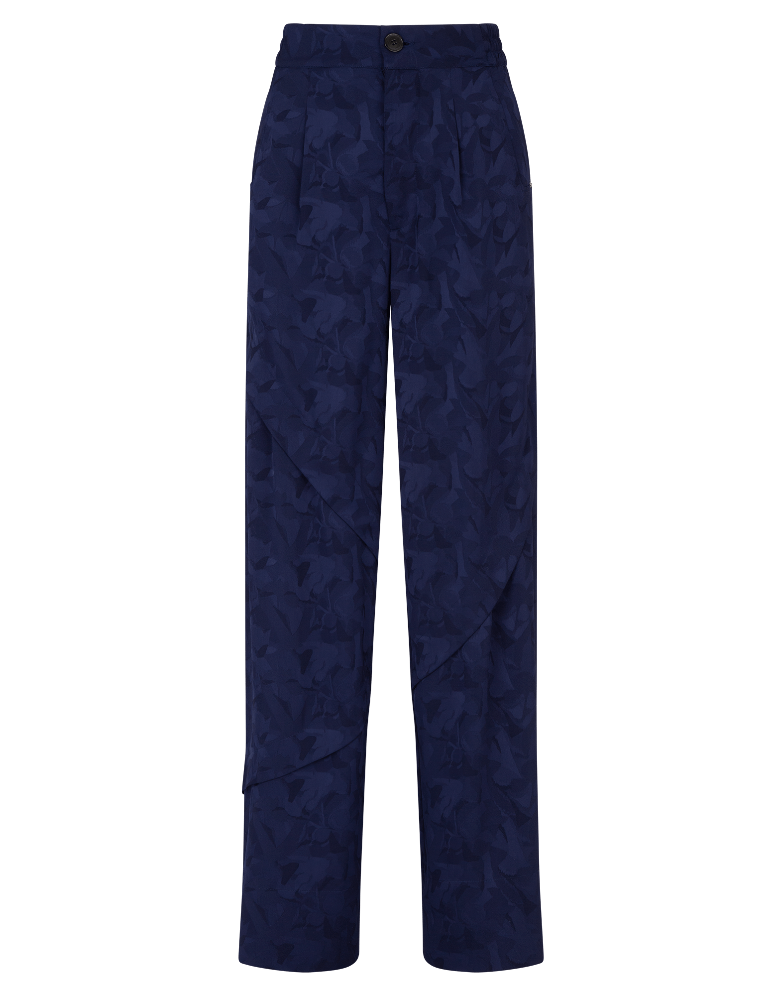 HIGH S01775 BORDERLINE TROUSER