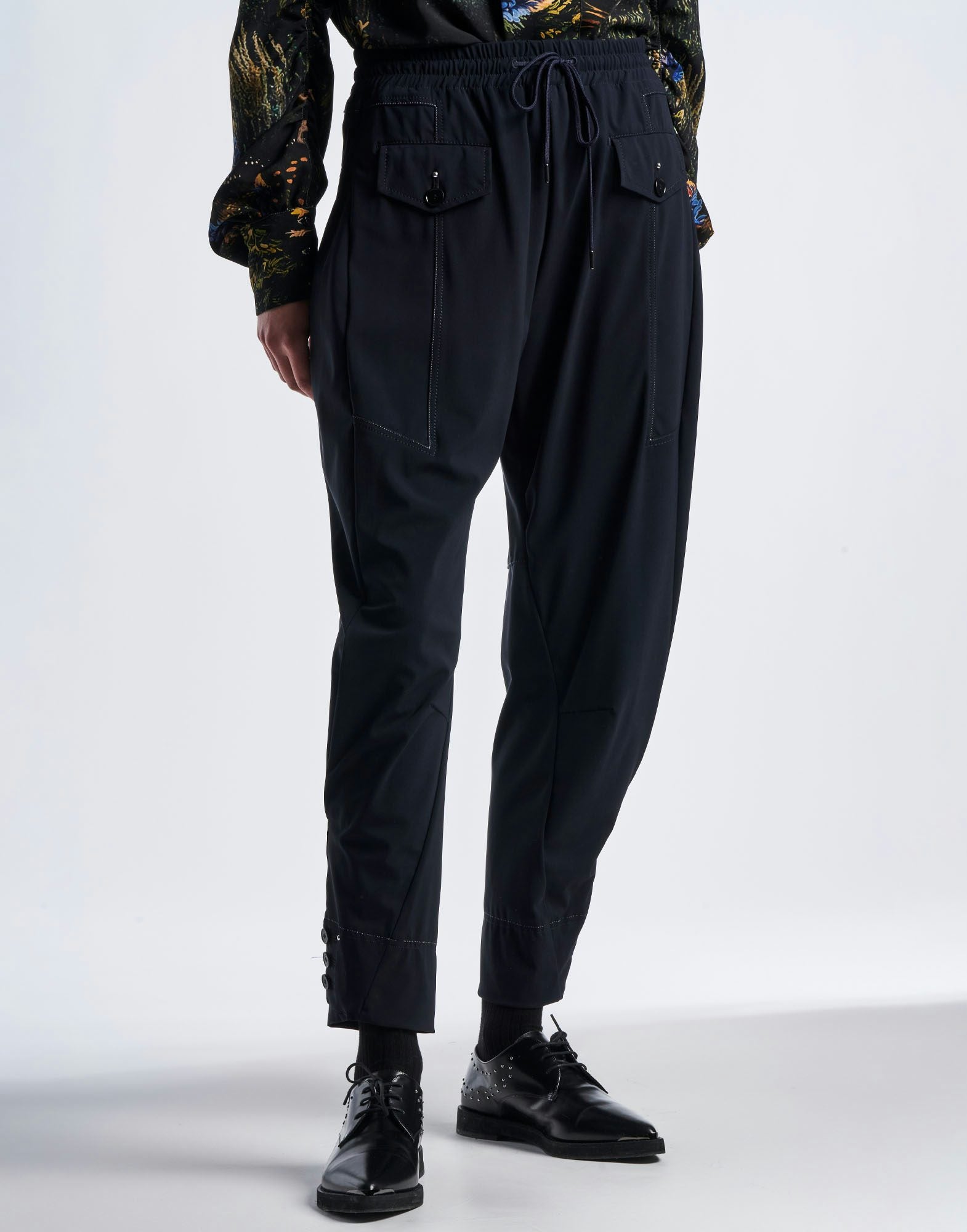 HIGH S01782 JAUNTY TROUSER