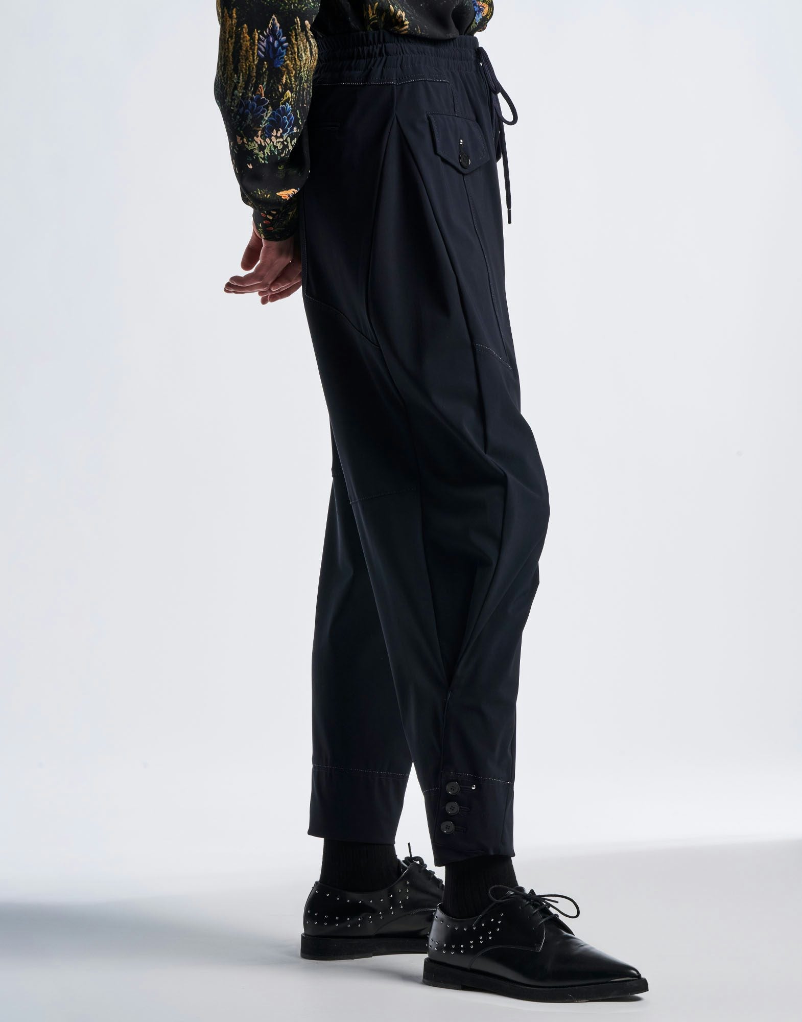 HIGH S01782 JAUNTY TROUSER