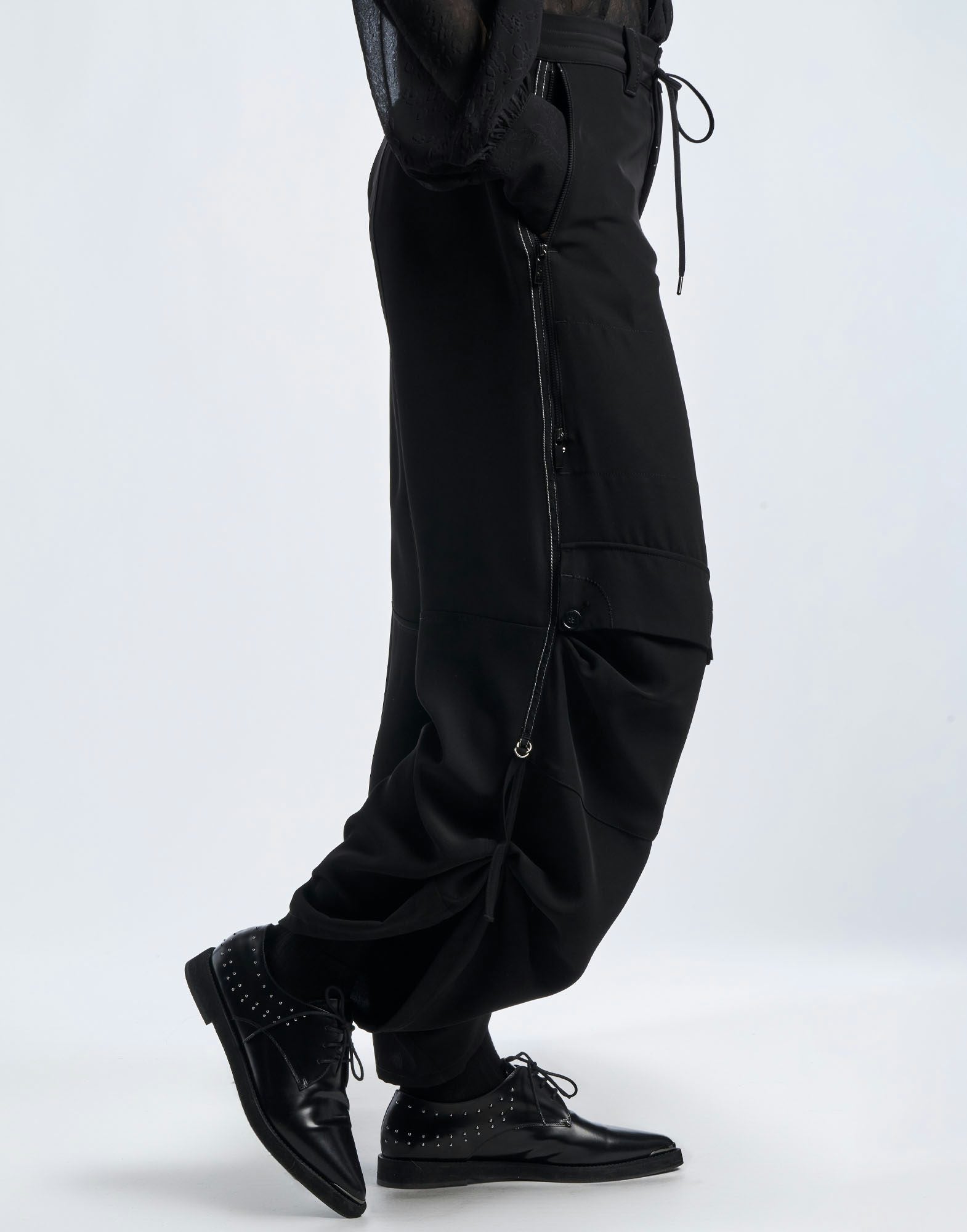 HIGH S01783 OUTGOING TROUSER