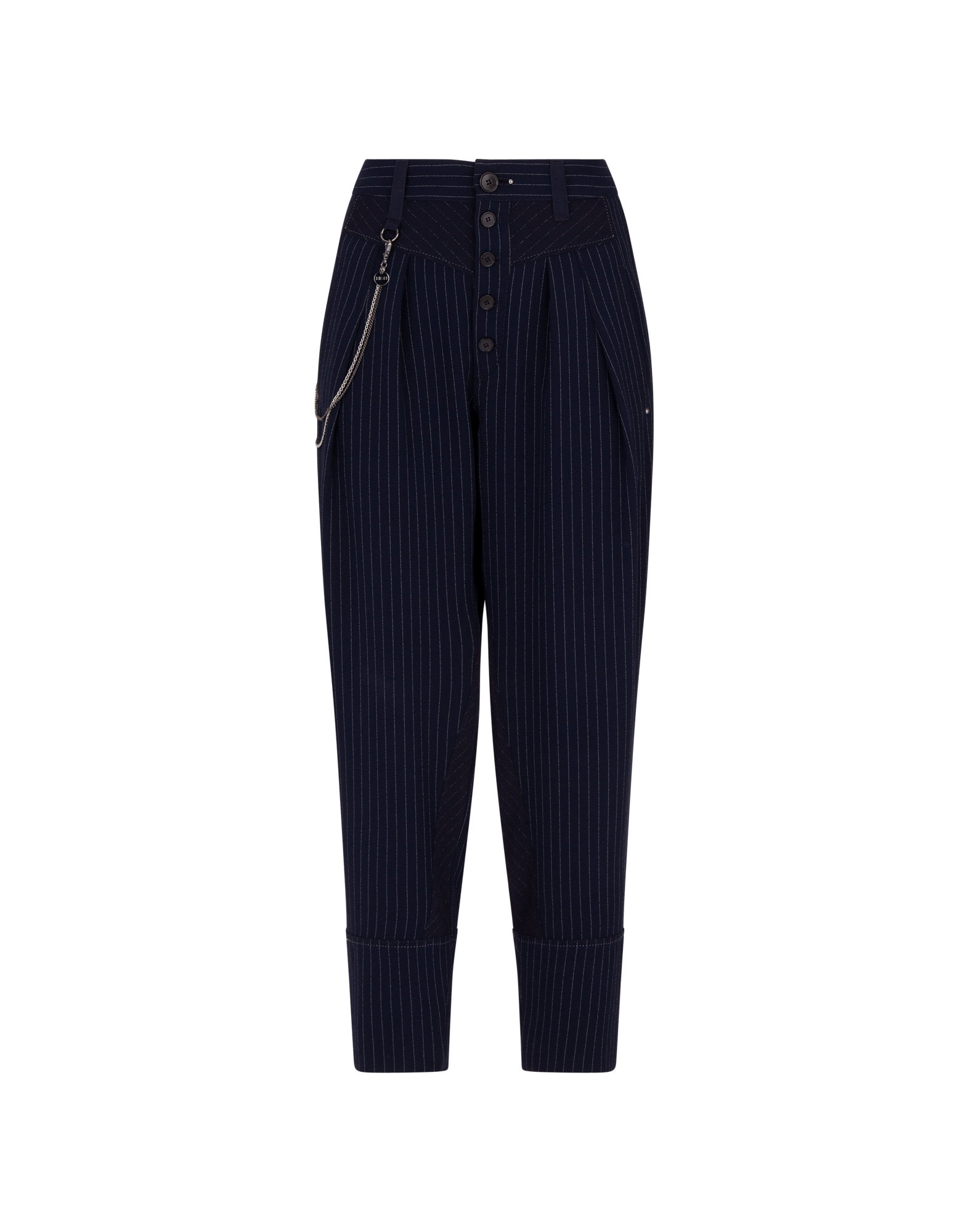 HIGH S01786 BRAVE TROUSER