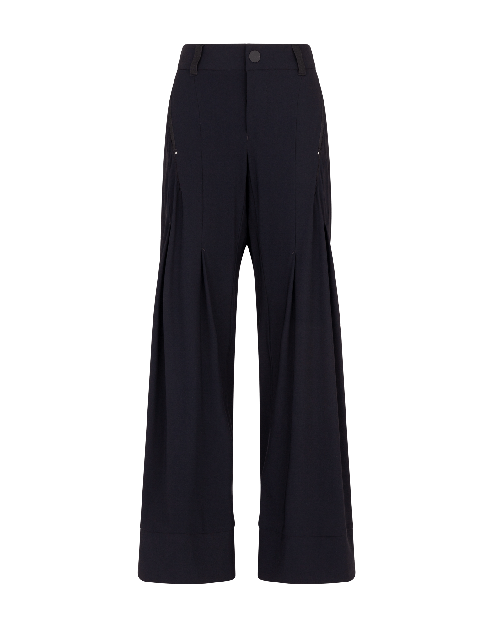 HIGH S01788 KNOW-IT-ALL TROUSER