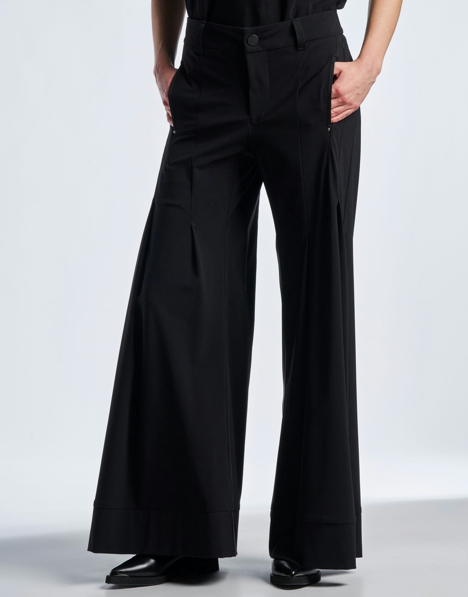 HIGH S01788 KNOW-IT-ALL TROUSER