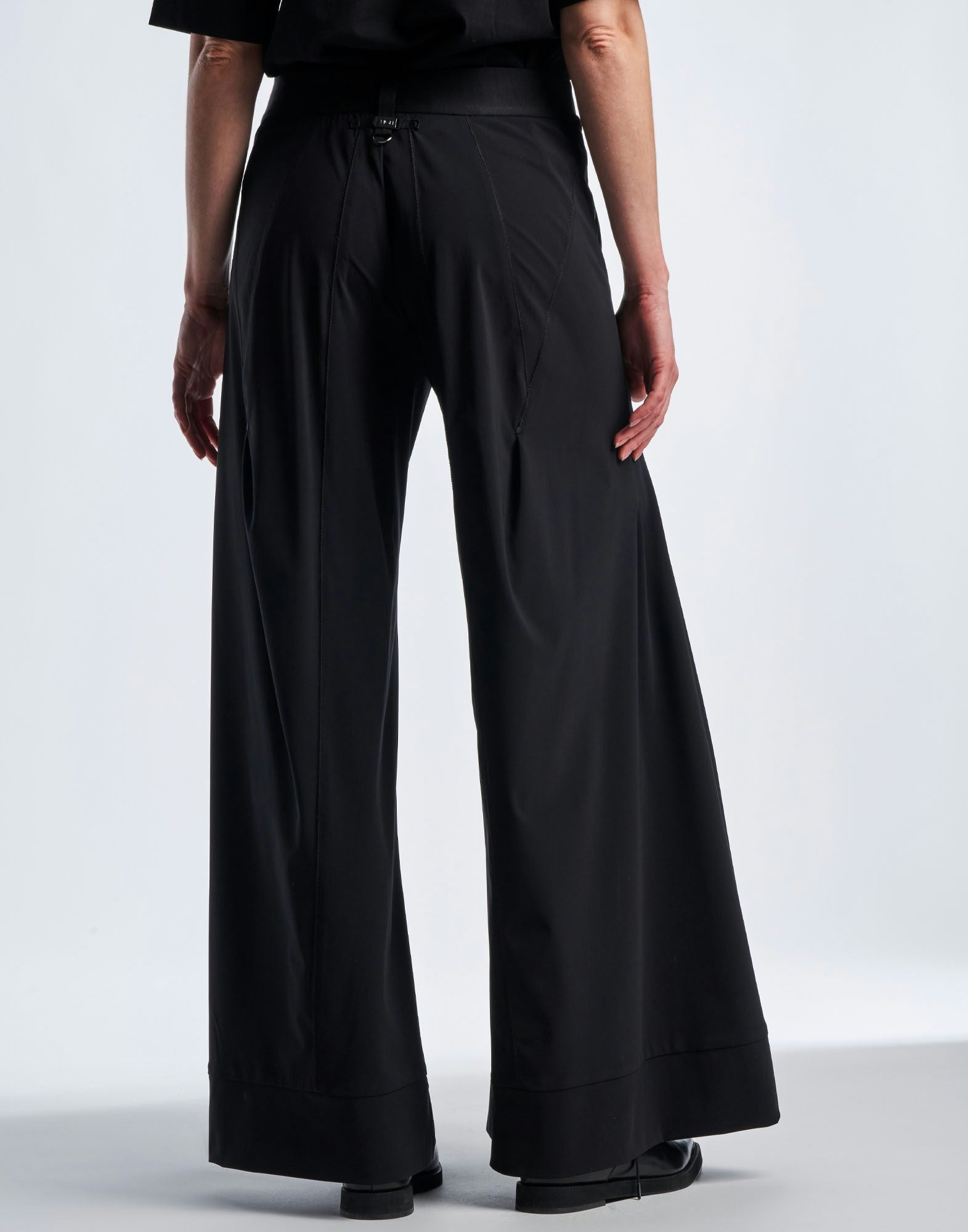 HIGH S01788 KNOW-IT-ALL TROUSER