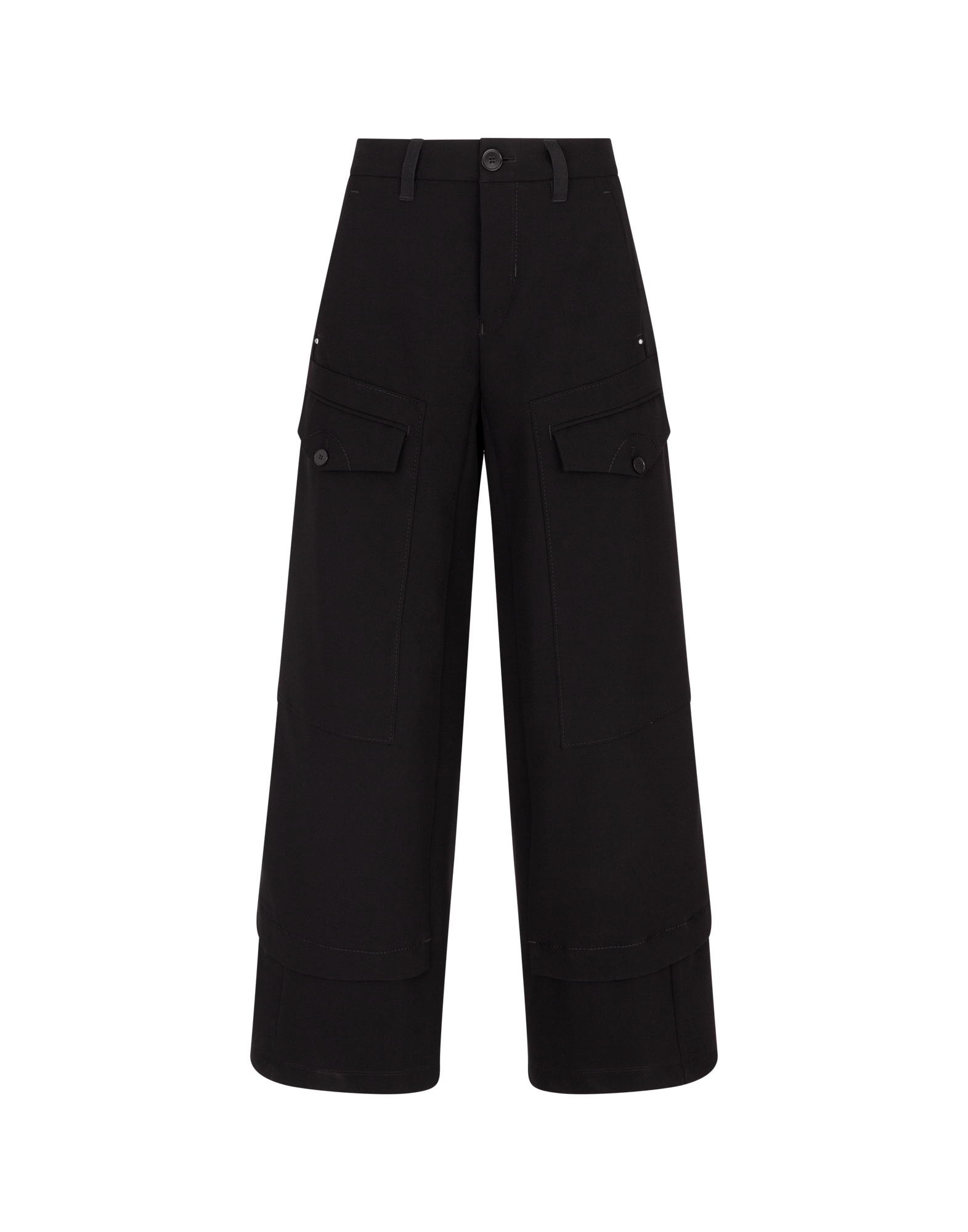 HIGH S01790 LURK TROUSER