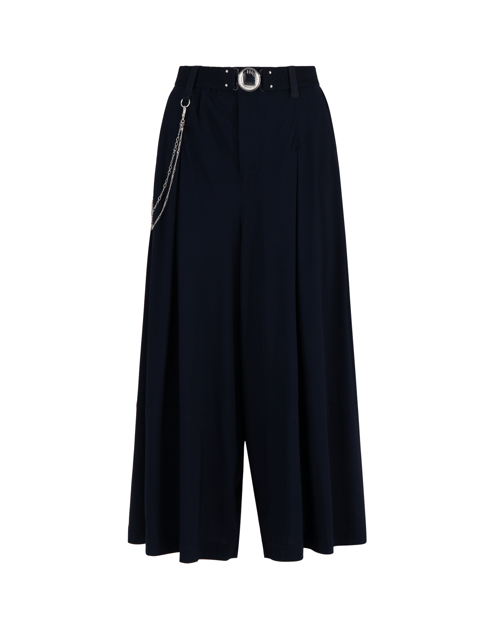 HIGH S01826 IN LIMBO