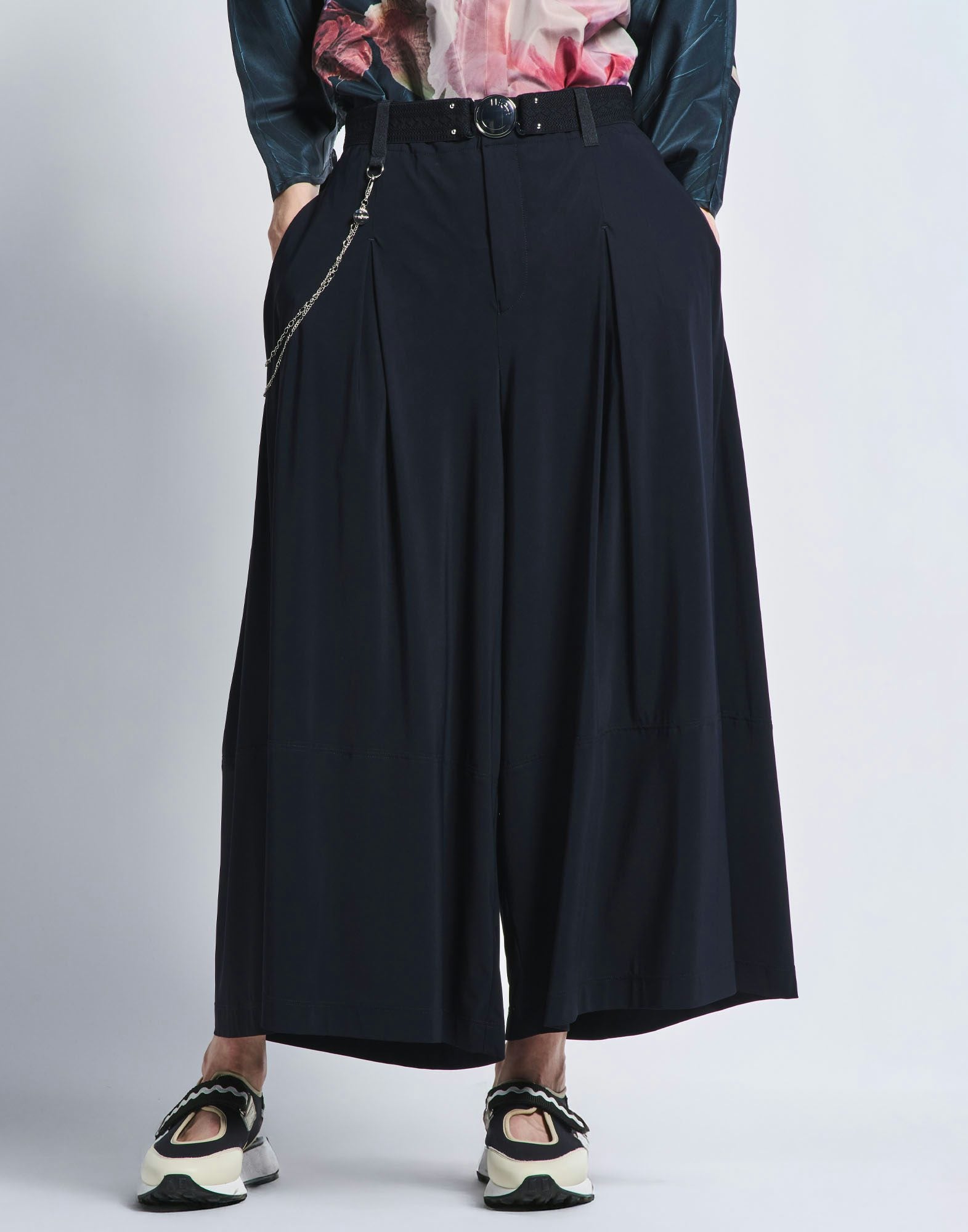 HIGH S01826 IN LIMBO