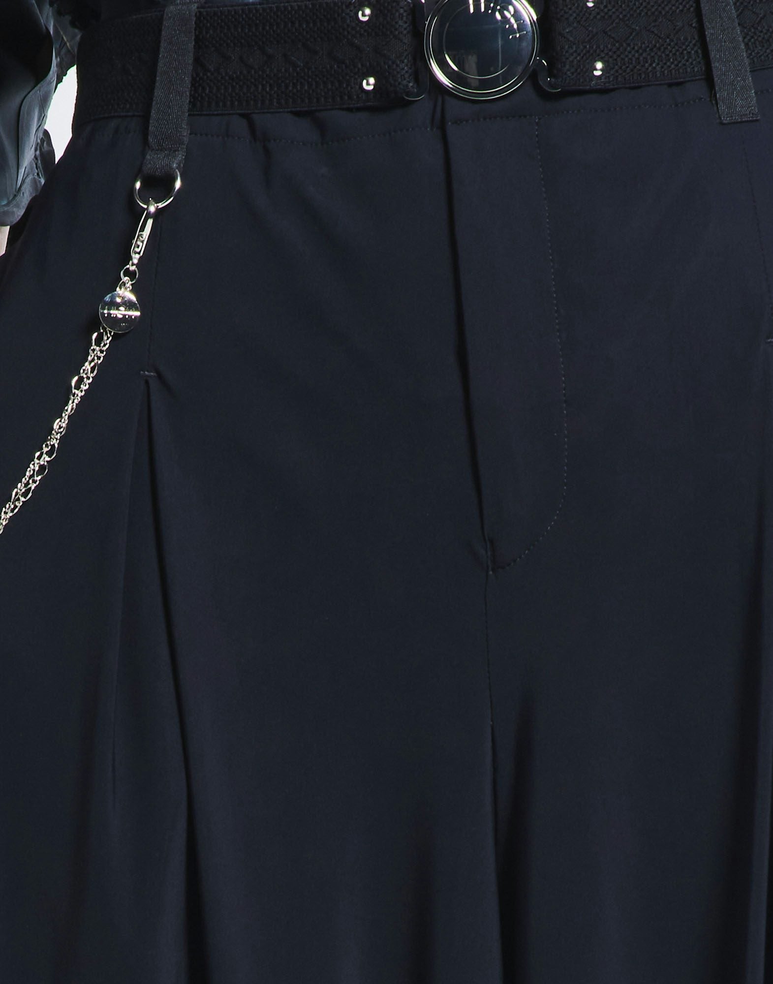 HIGH S01826 IN LIMBO