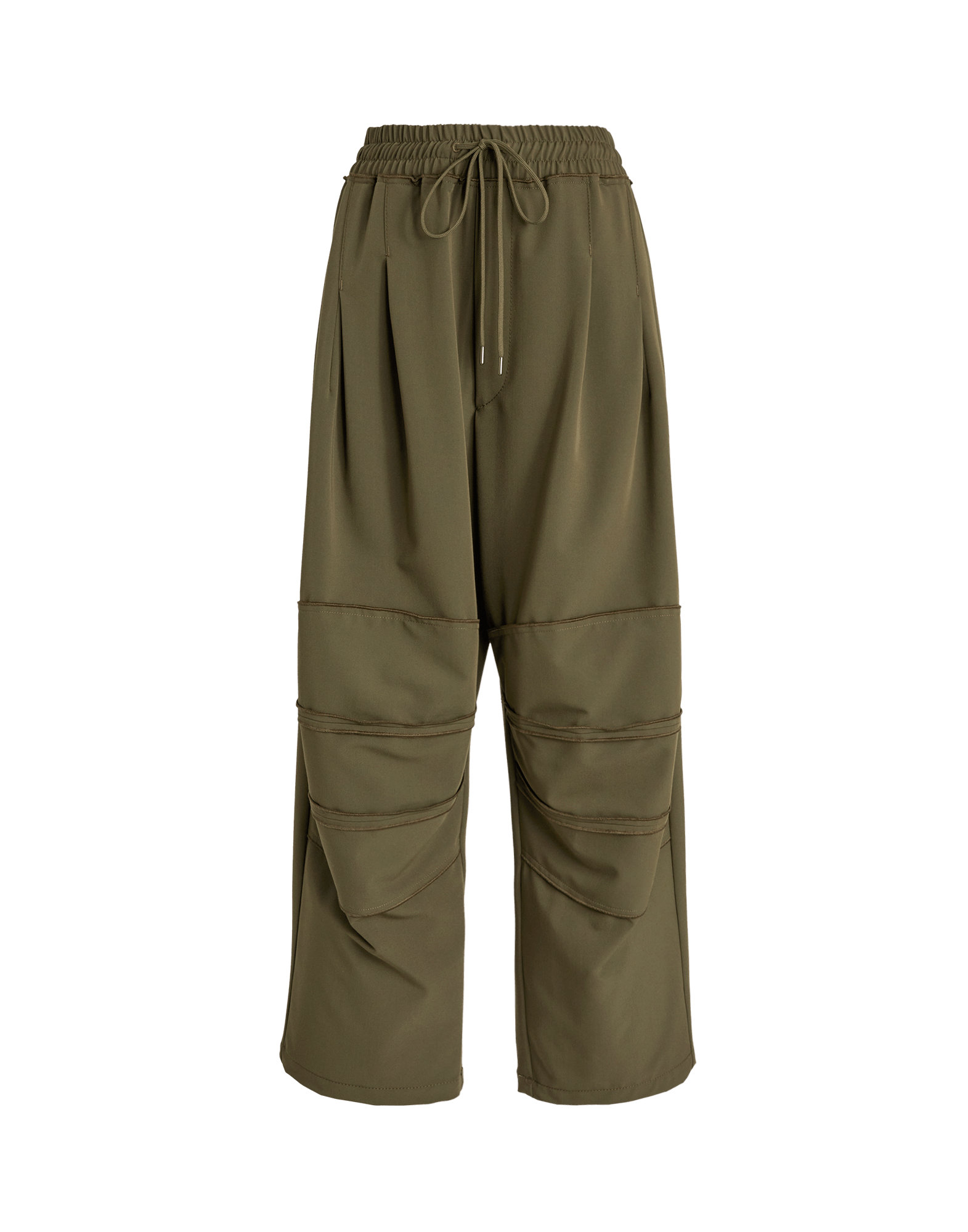 HIGH SHEILA TROUSERS S01851
