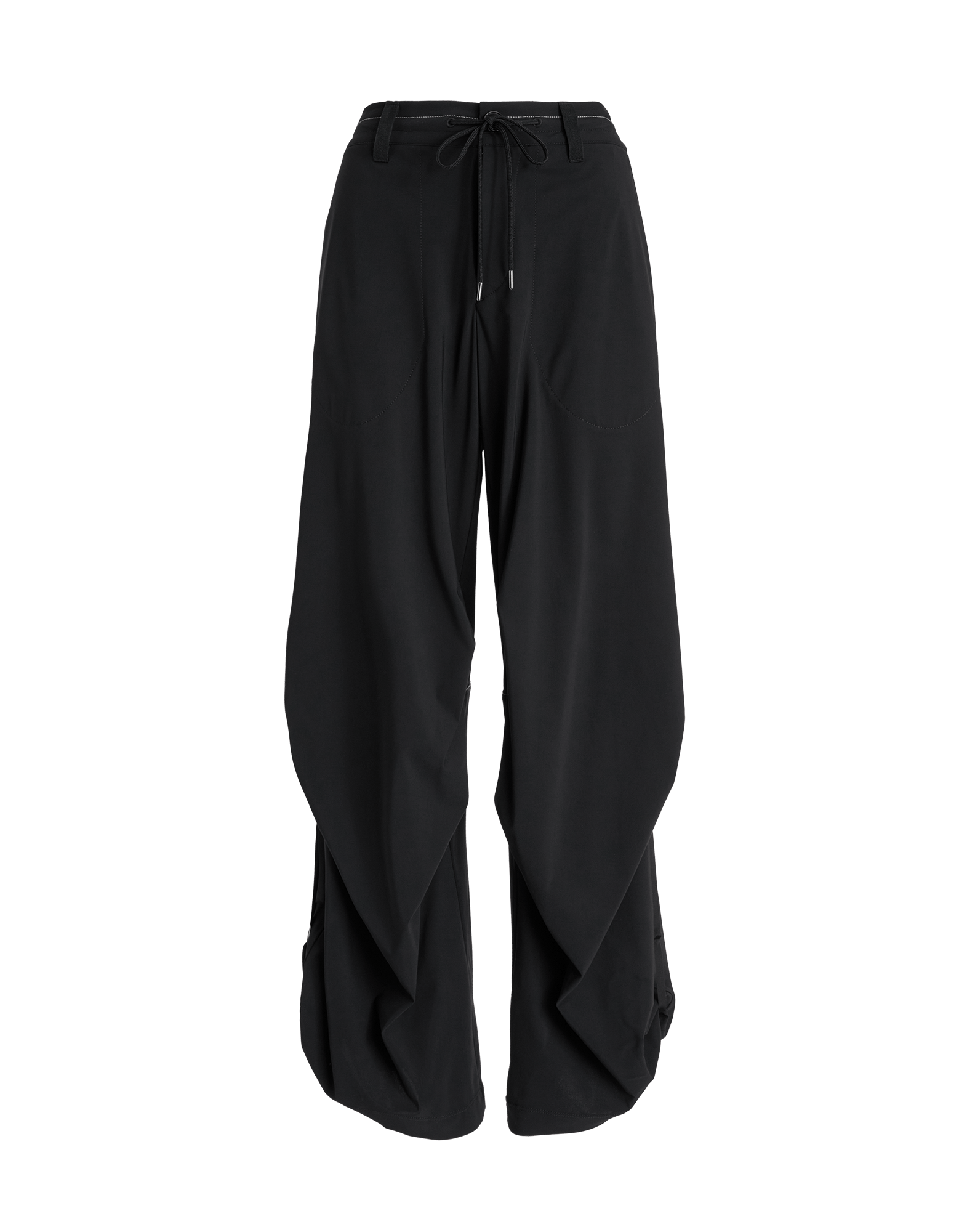 HIGH OUTGOING TROUSER S01852 19216