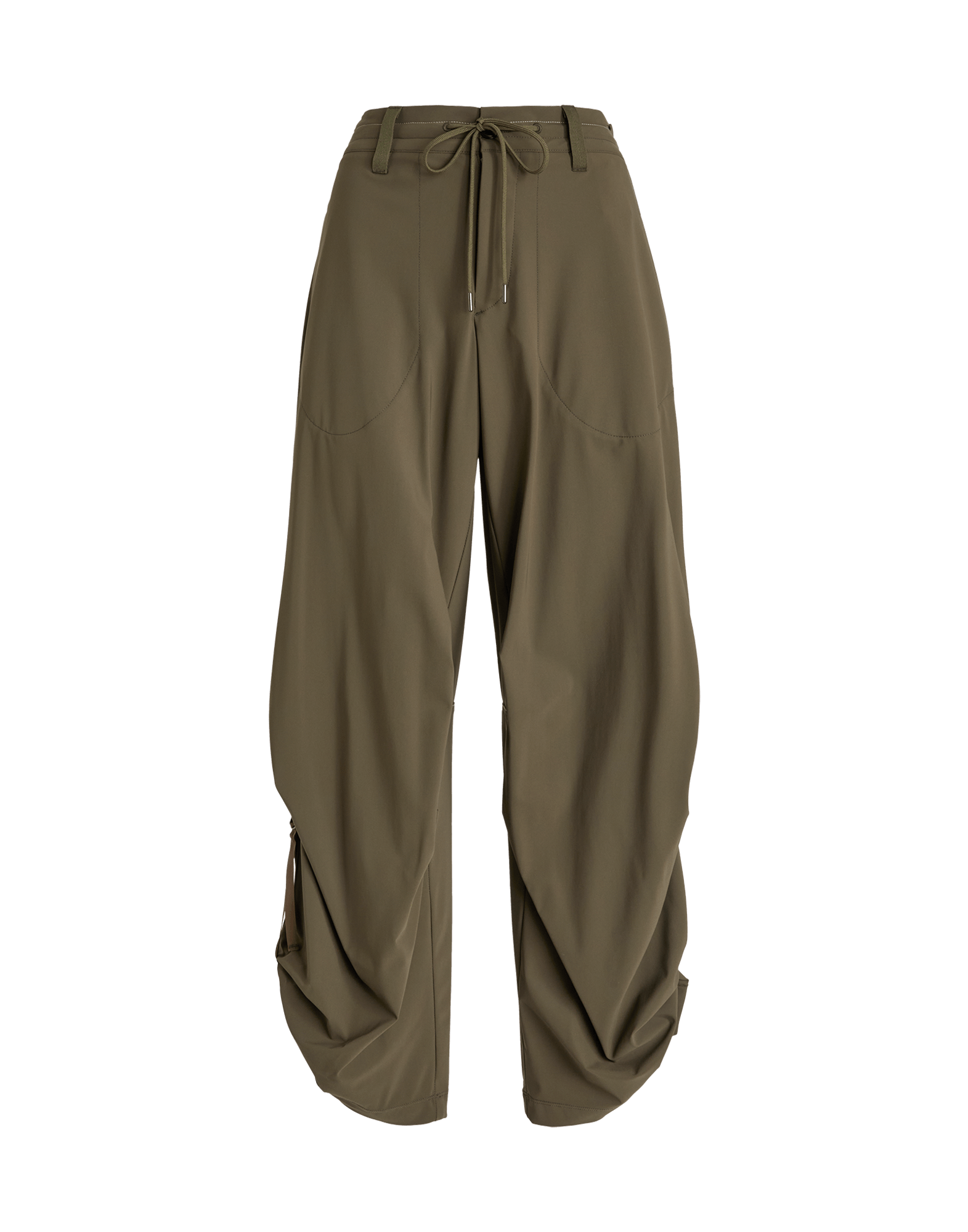 HIGH OUTGOING TROUSER S01852 19216