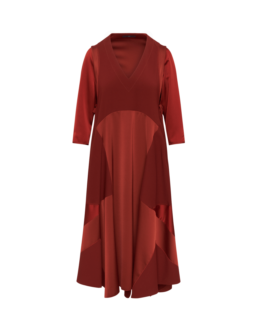HIGH S21704 ASPIRE DRESS