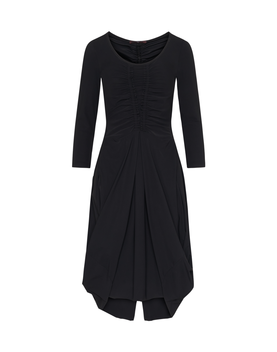 HIGH S21713 VERSE DRESS