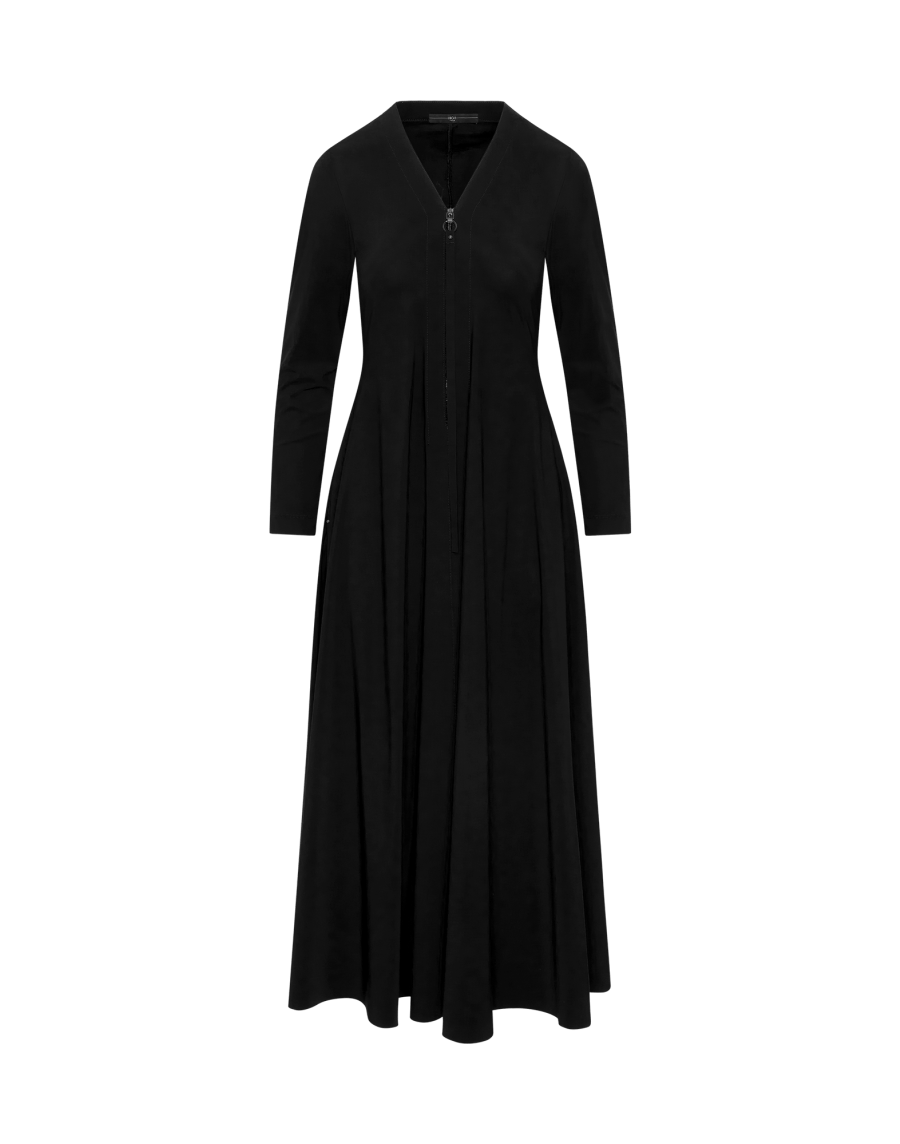 HIGH S21723 GARLAND DRESS