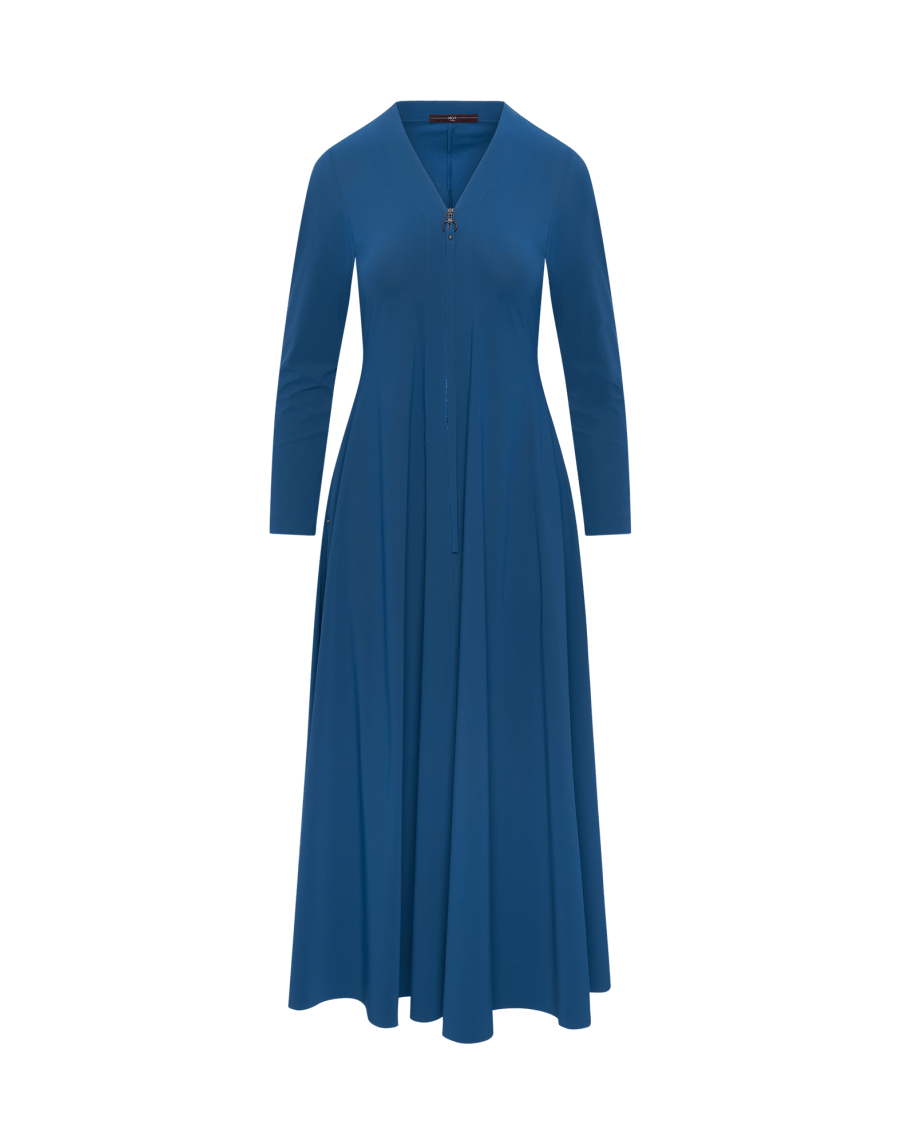 HIGH S21723 GARLAND DRESS