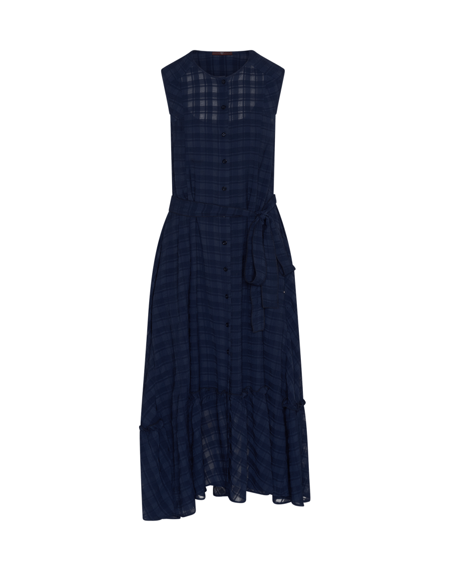 HIGH NAIVITY SL DRESS S21736