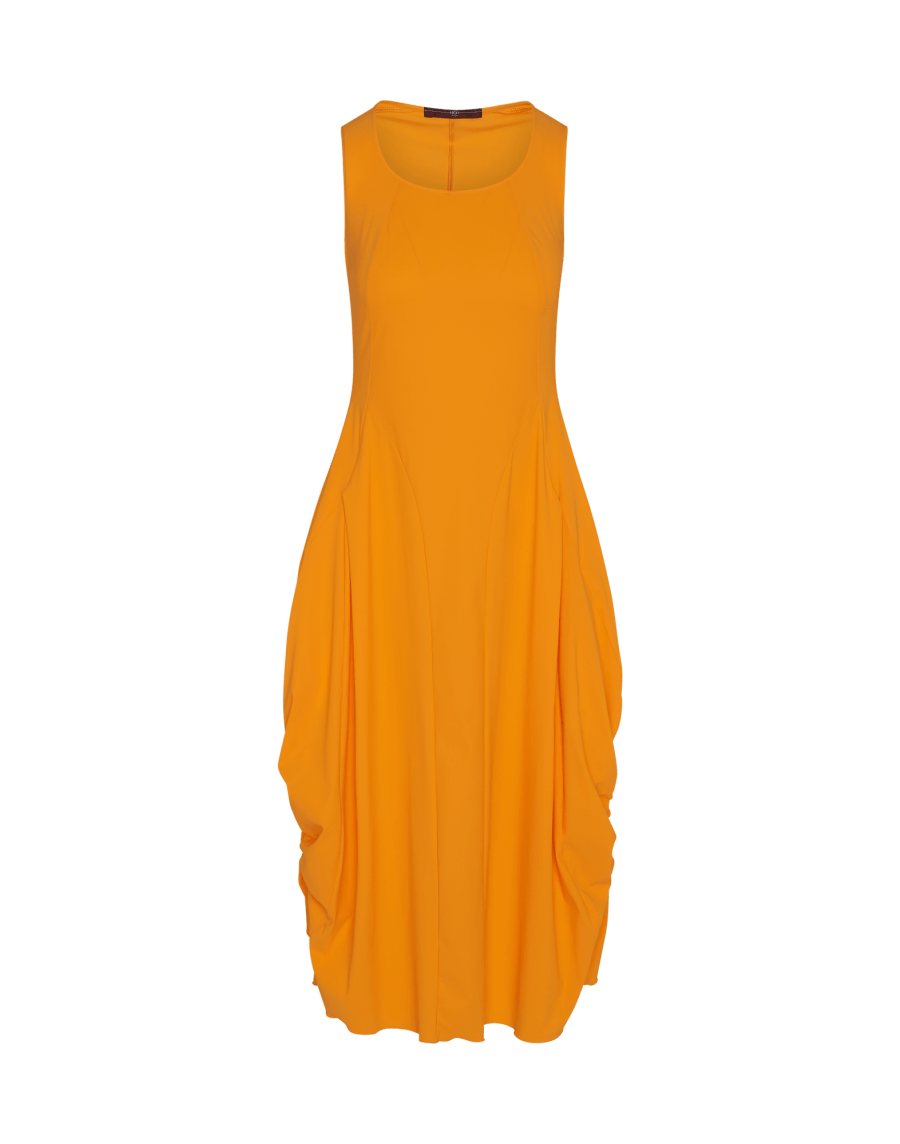 HIGH AT-LENGTH SL DRESS S21760
