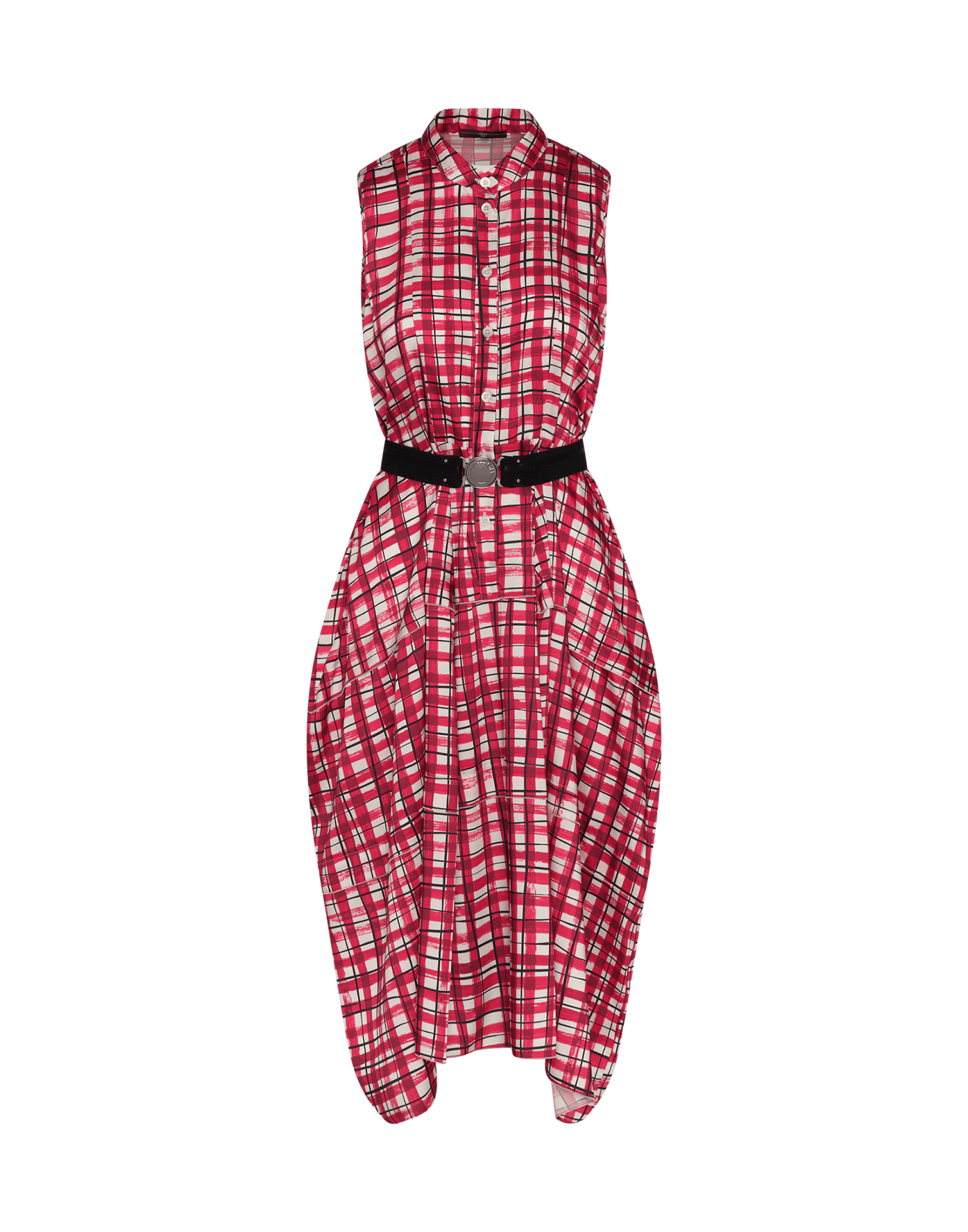 HIGH PREMIERE SL DRESS S21762