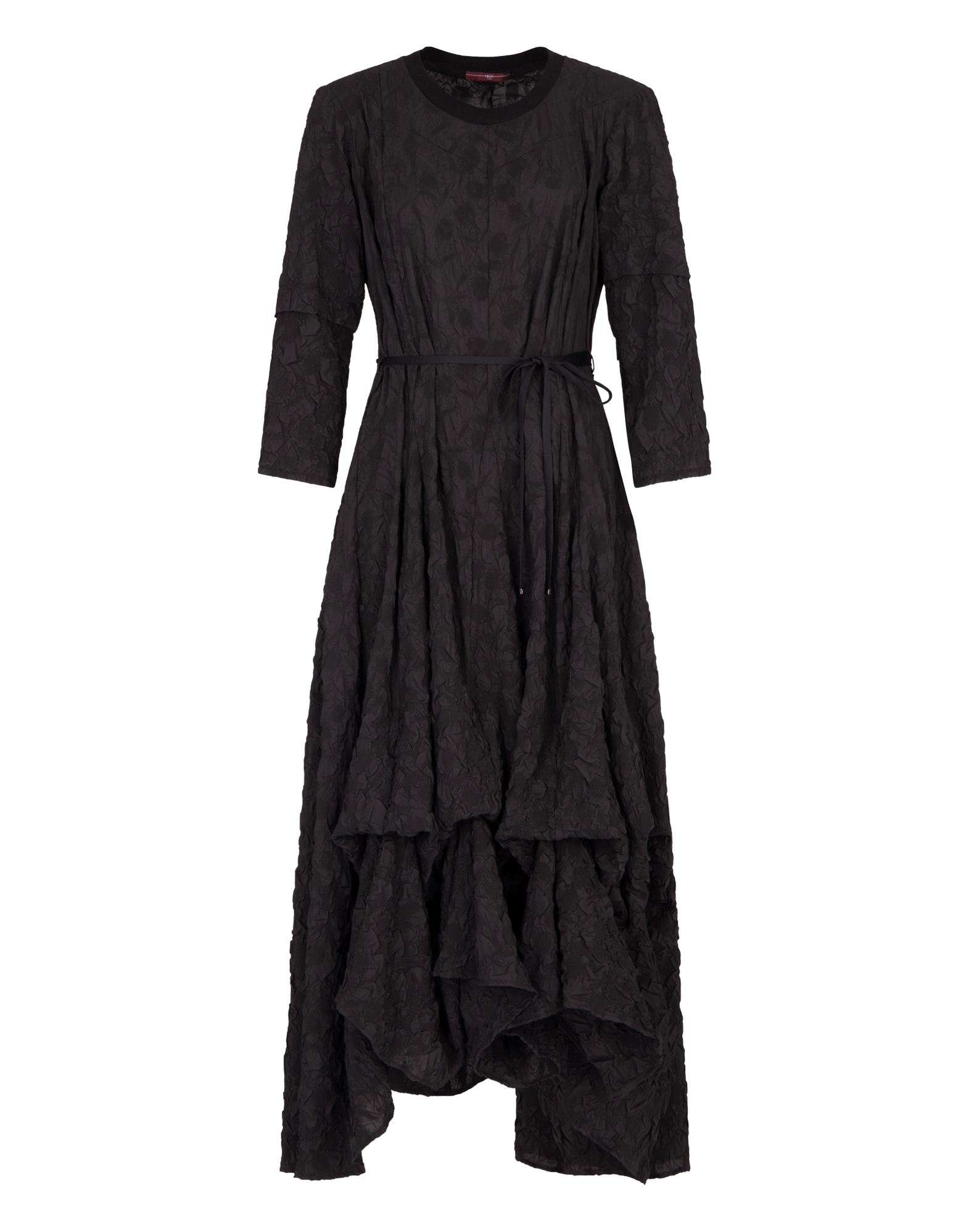HIGH S21768 OPTIMISM DRESS
