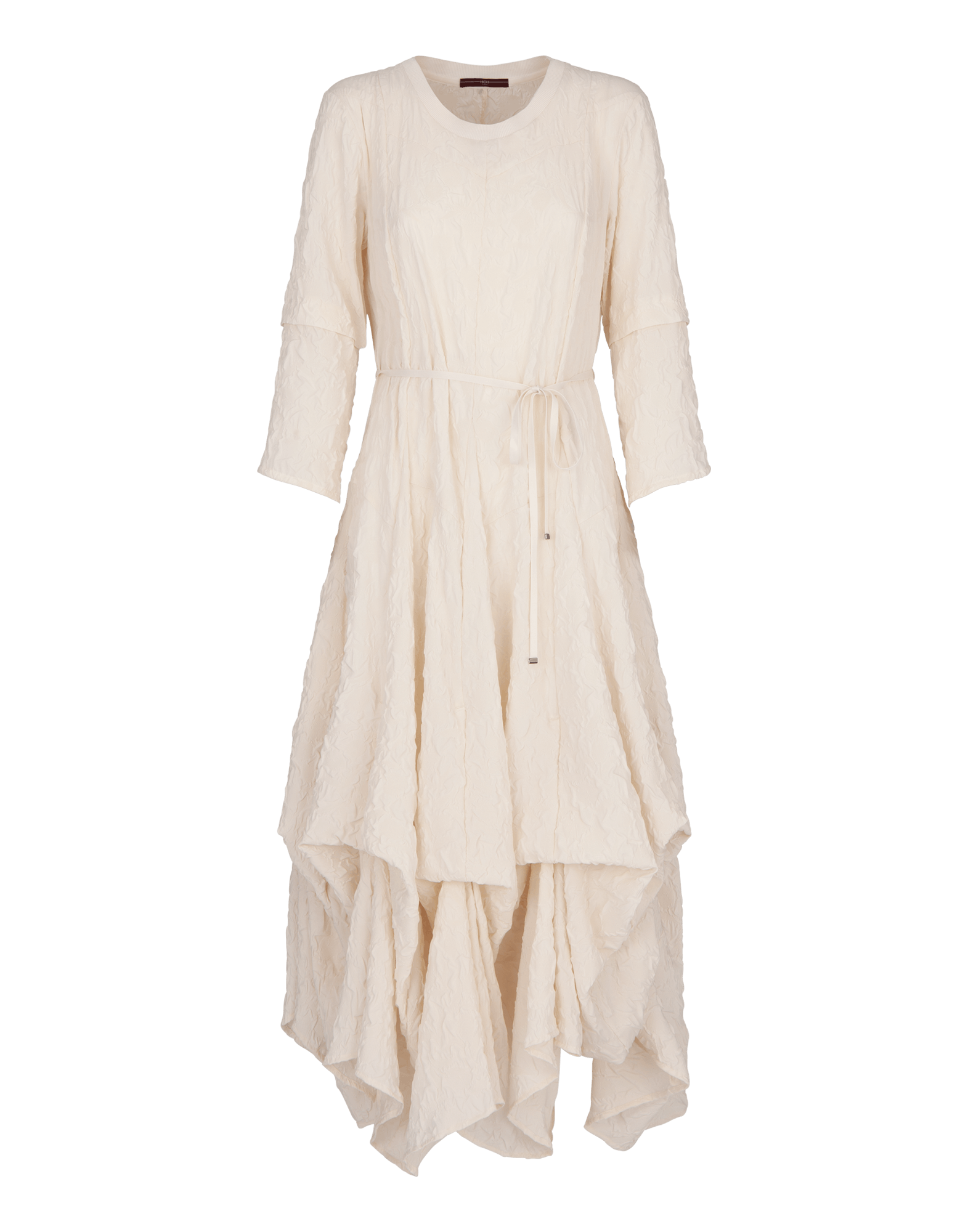 HIGH S21768 OPTIMISM DRESS