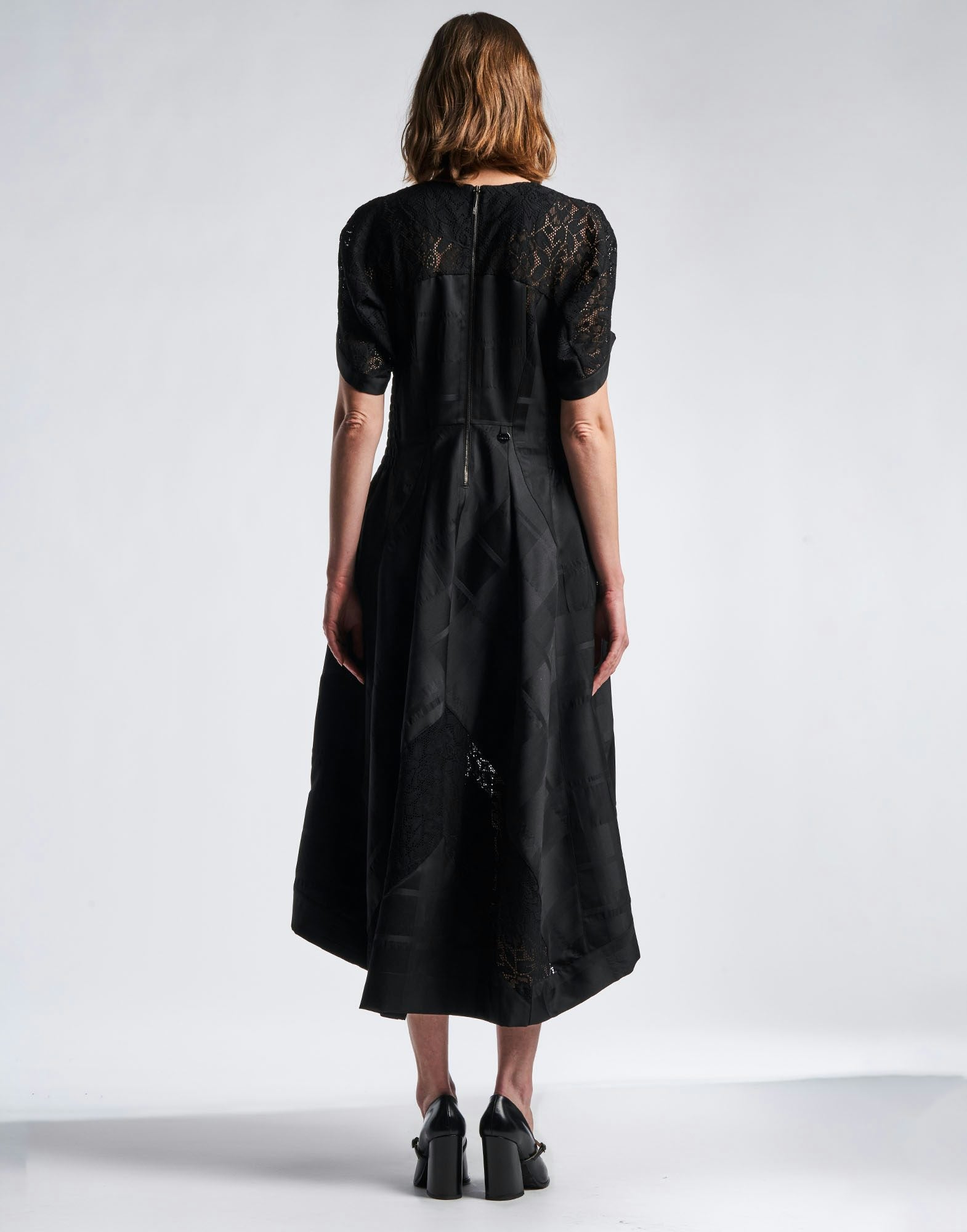 HIGH S21785 DESIRE DRESS