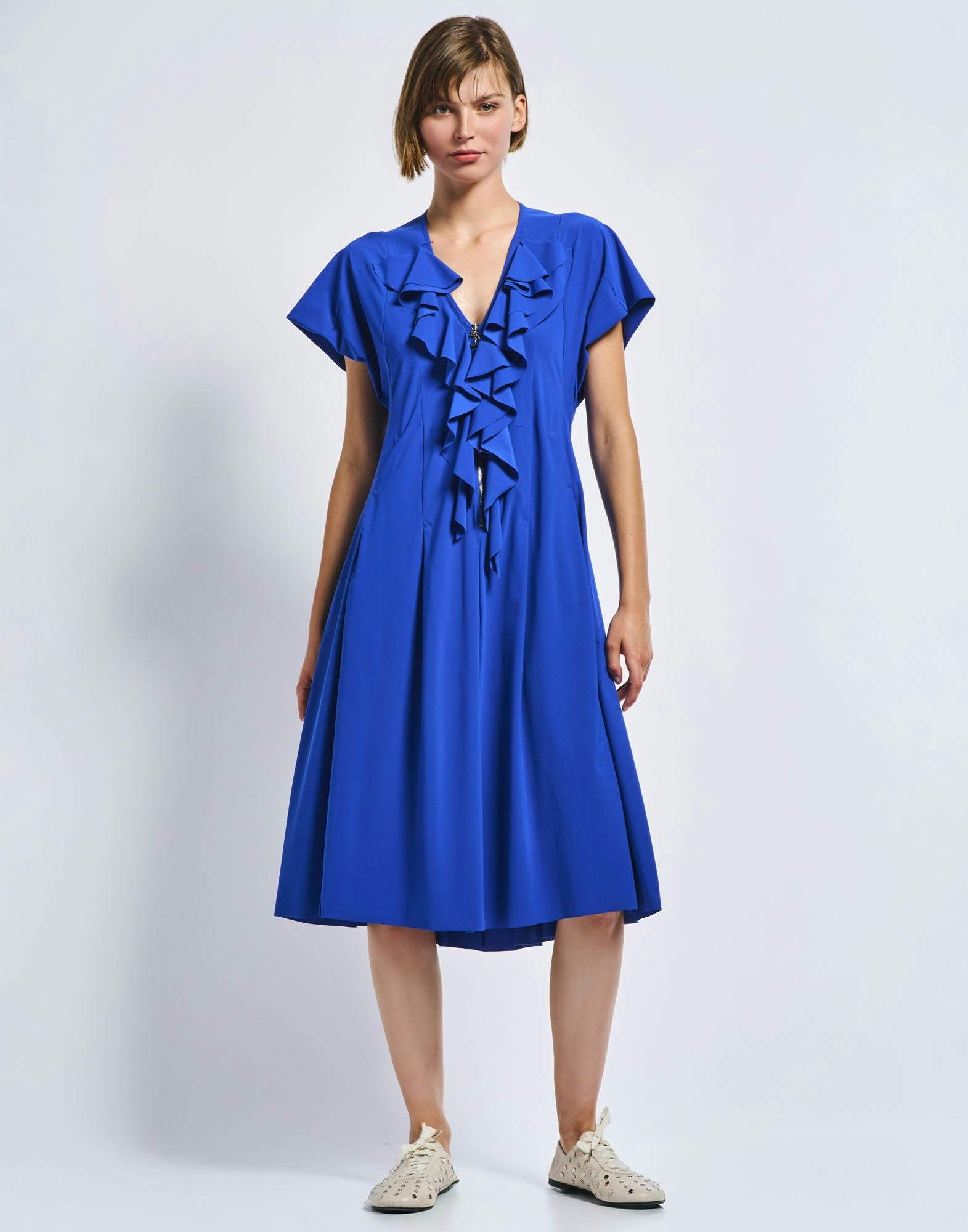 HIGH S21813 REJOICE DRESS