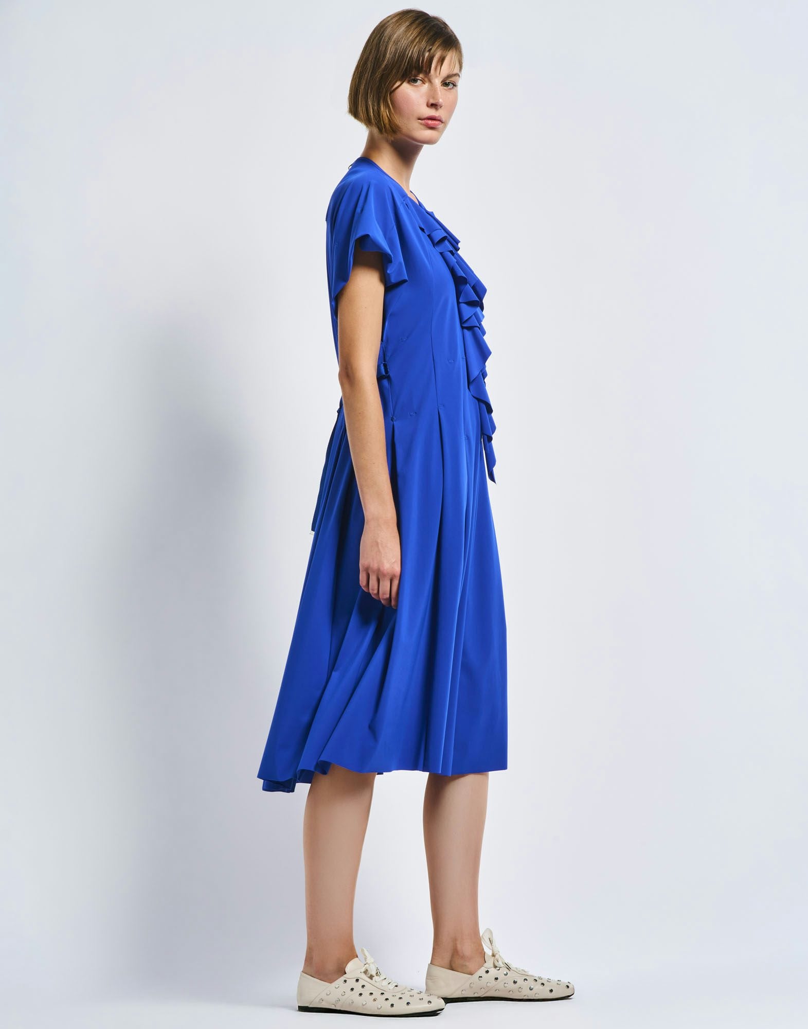 HIGH S21813 REJOICE DRESS