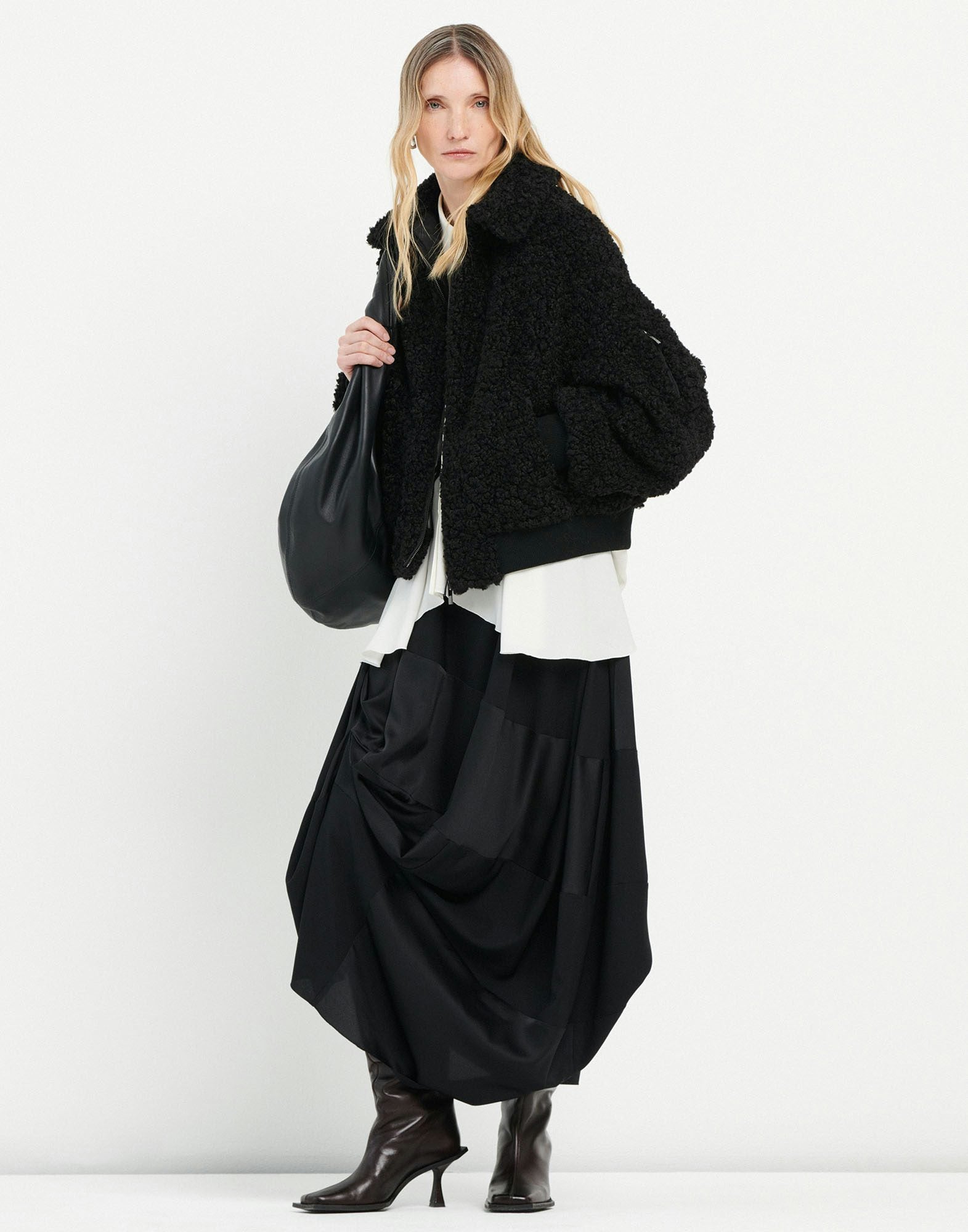 HIGH RULER JACKET S36037