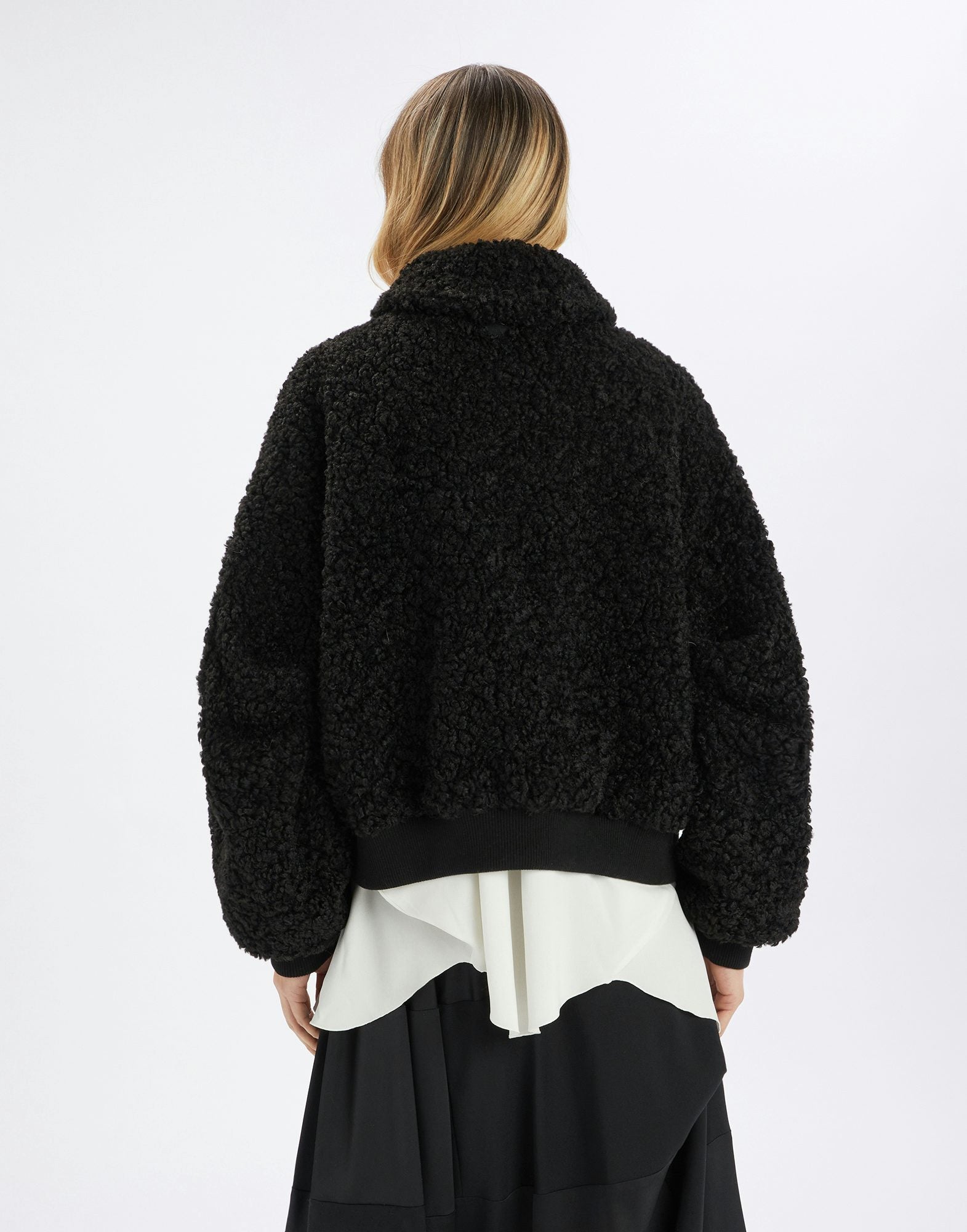 HIGH RULER JACKET S36037