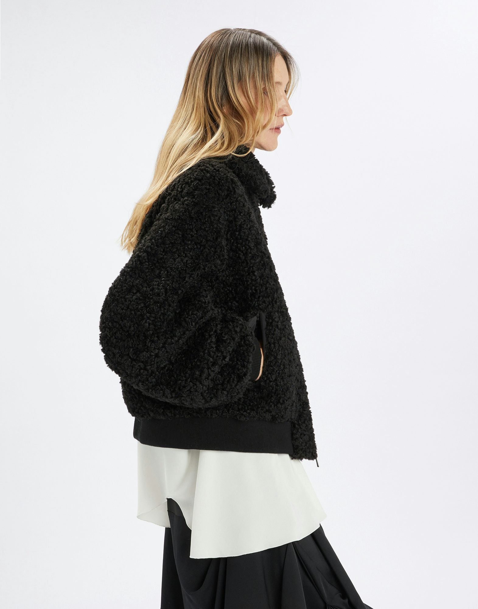 HIGH RULER JACKET S36037