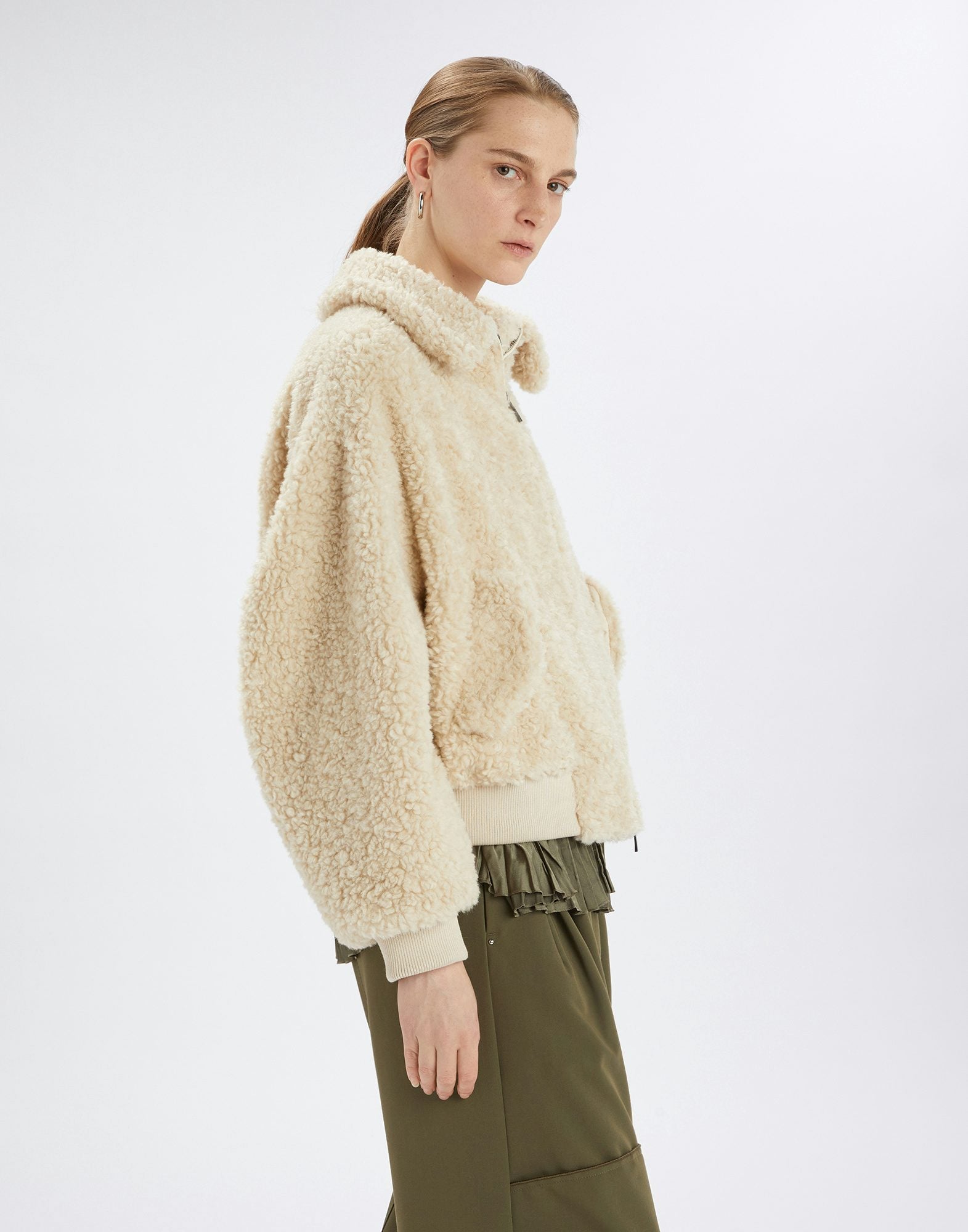HIGH RULER JACKET S36037