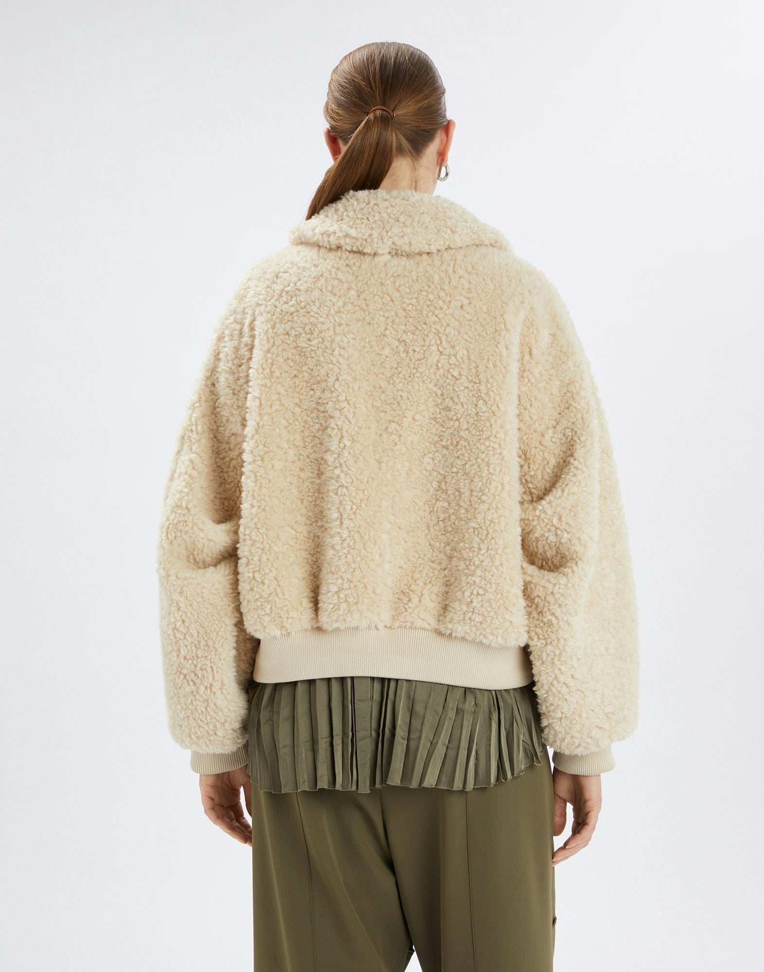 HIGH RULER JACKET S36037